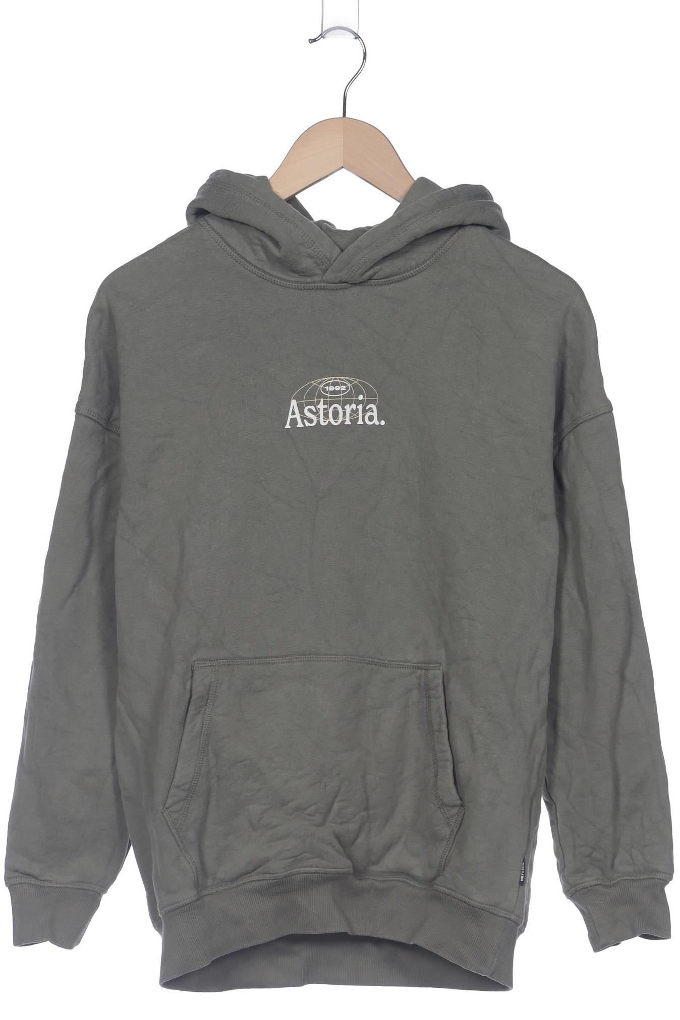 

Only & Sons Herren Kapuzenpullover, grün, Gr. 46