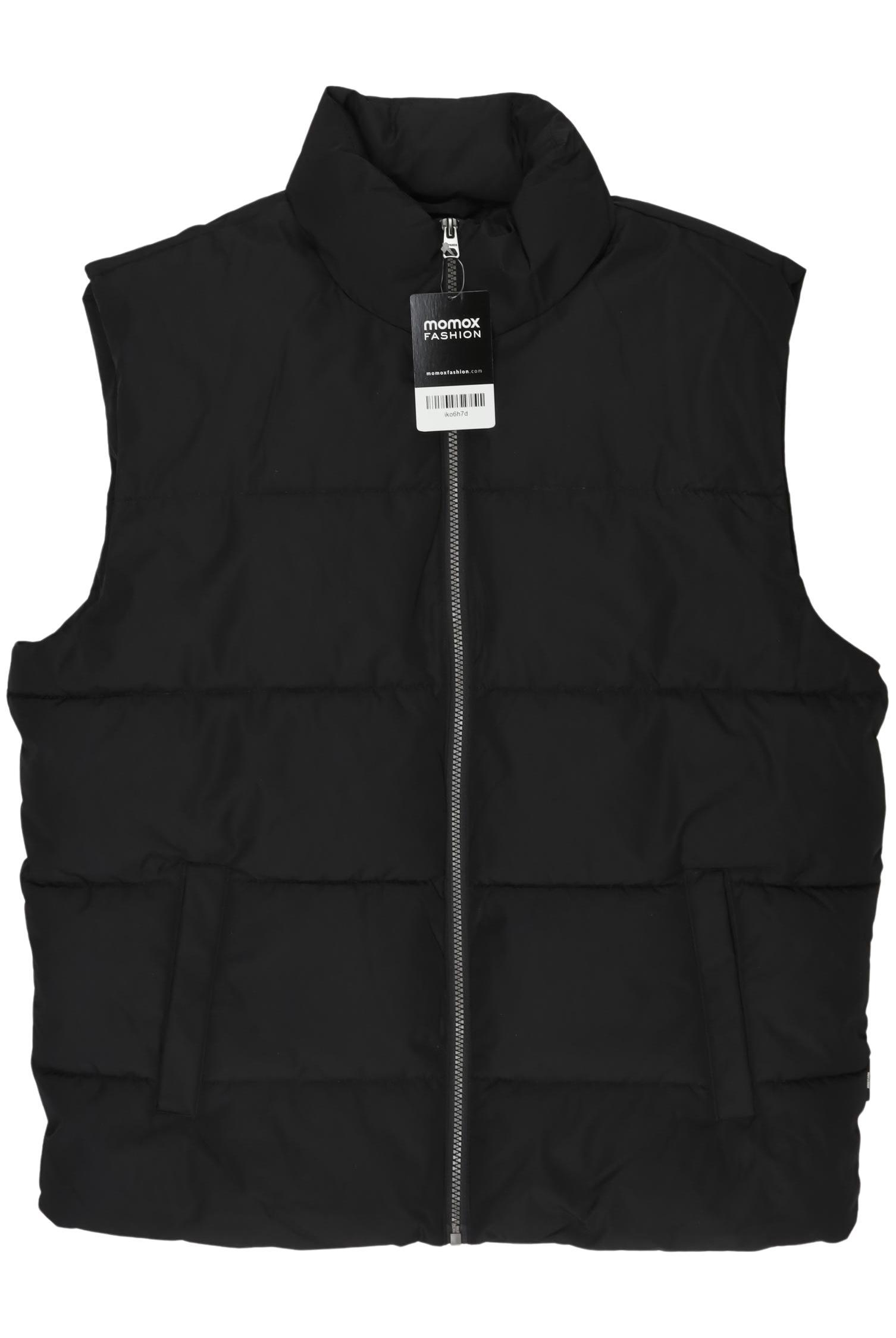 

Only & Sons Herren Weste, schwarz, Gr. 48