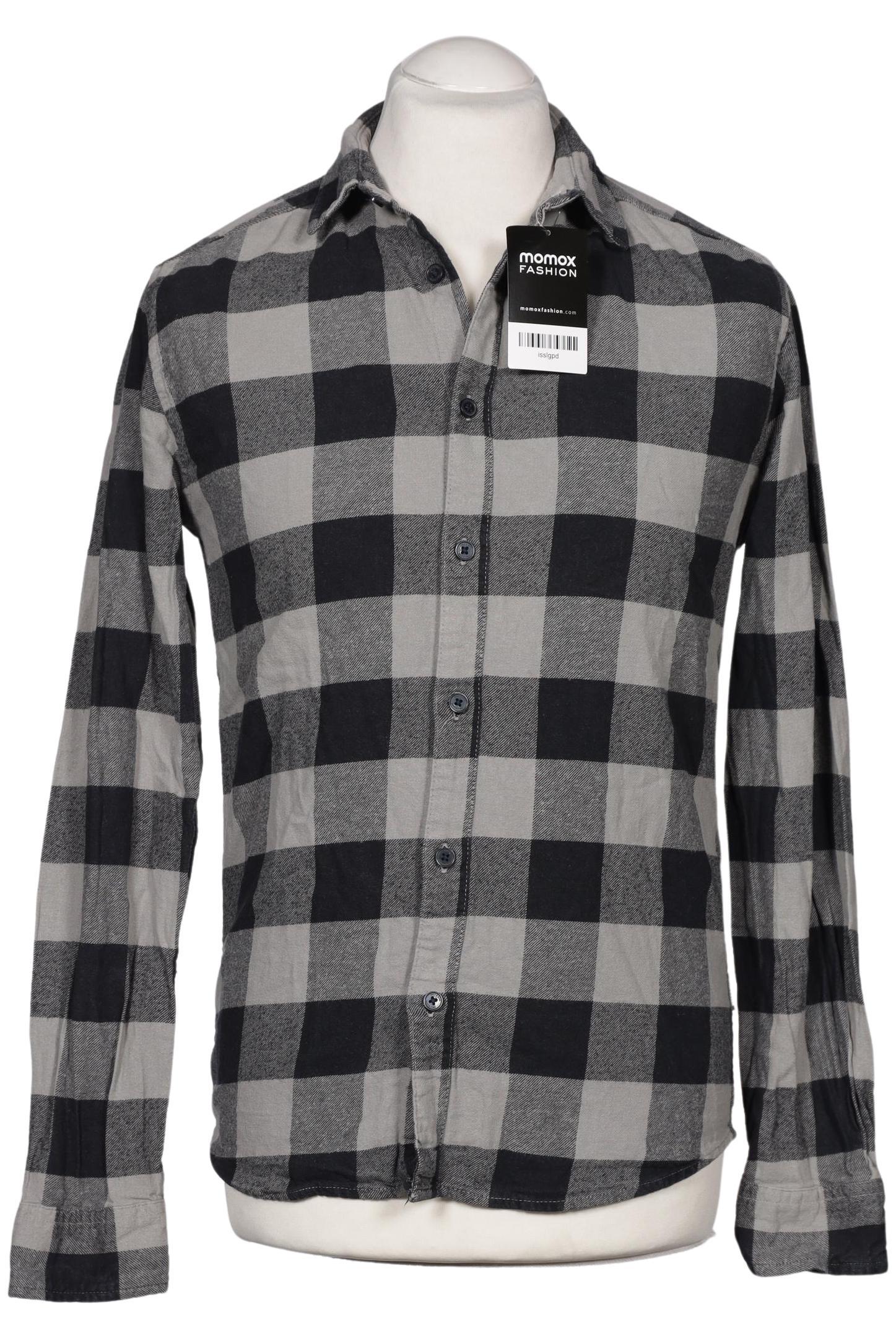 

Only & Sons Herren Hemd, mehrfarbig, Gr. 48