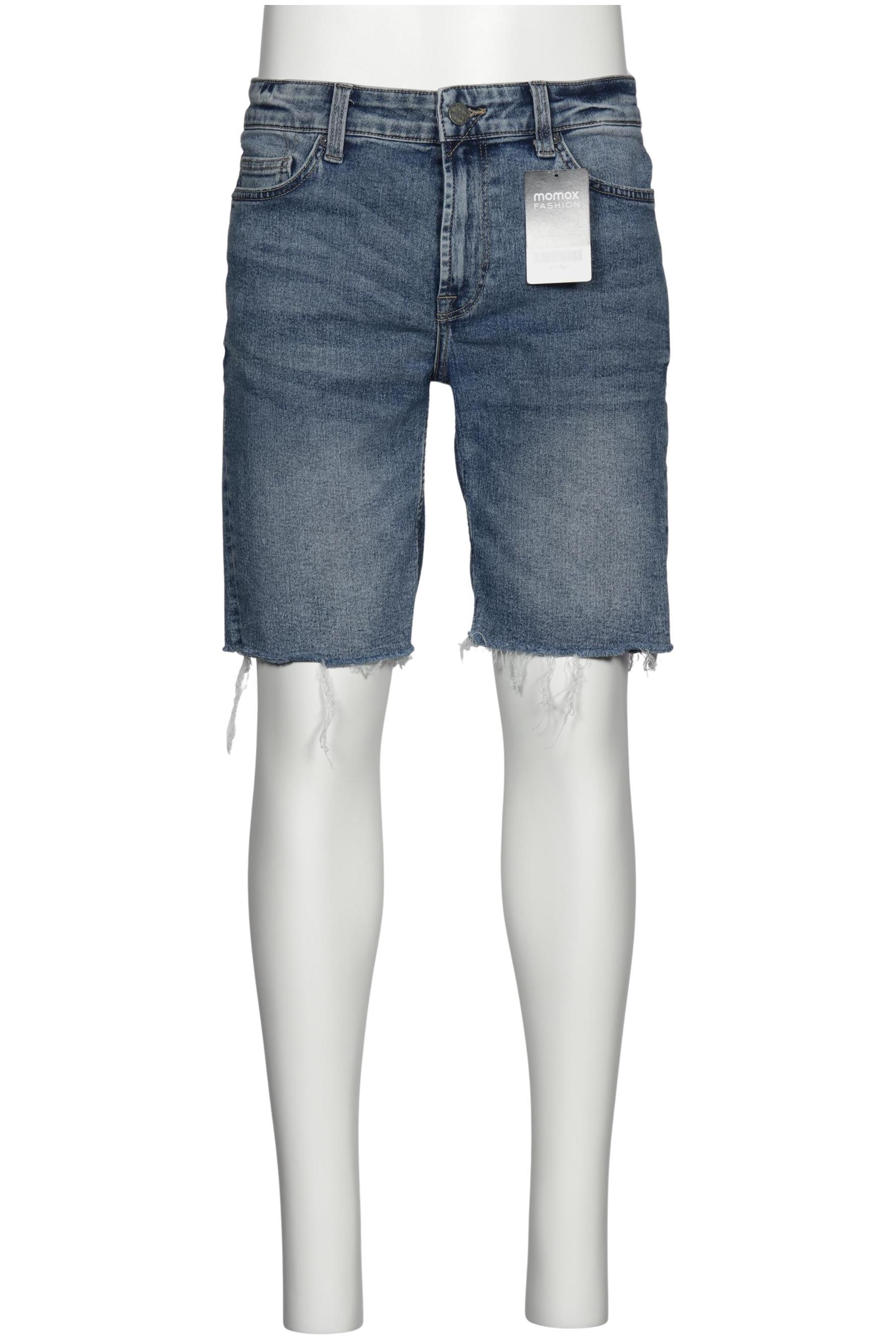 

Only & Sons Herren Shorts, marineblau, Gr. 30