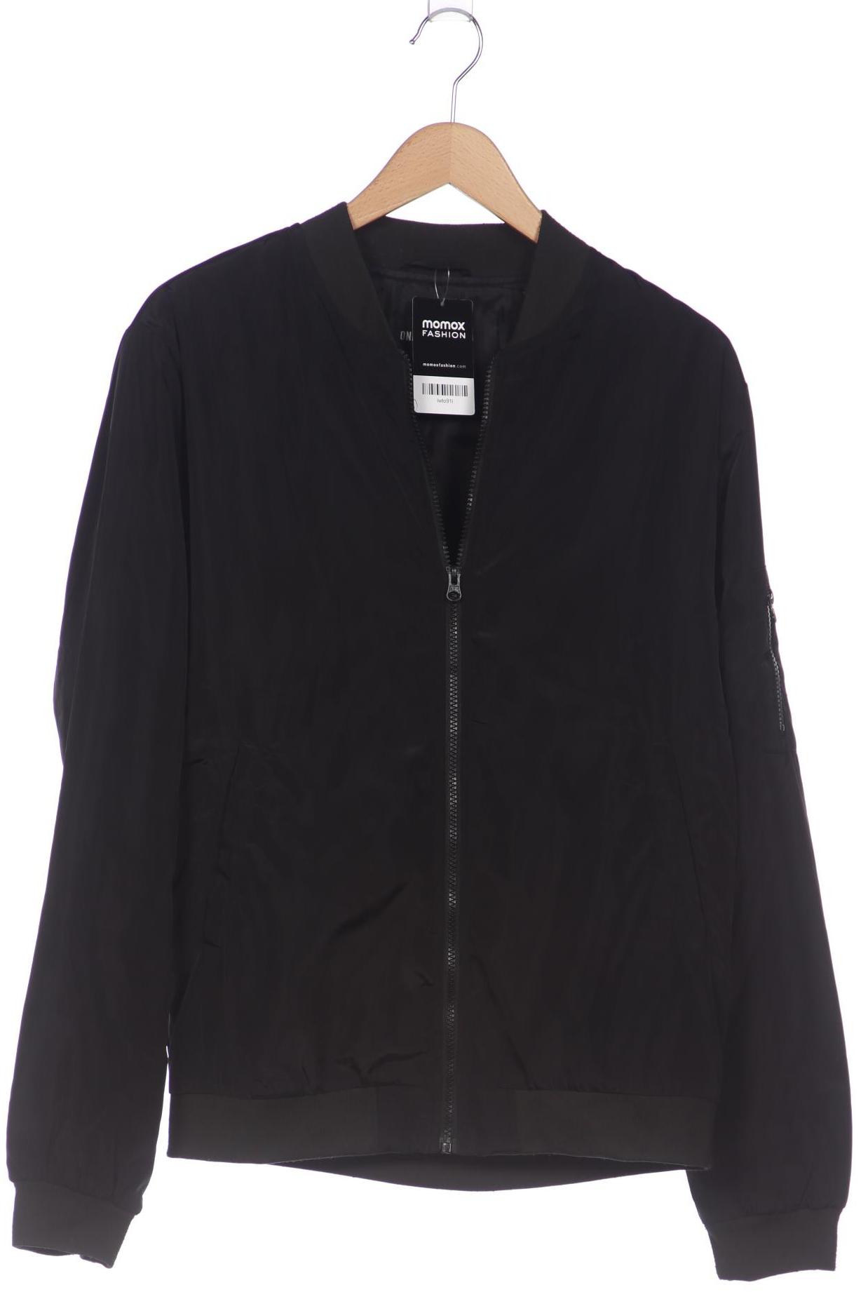 

Only & Sons Herren Jacke, schwarz, Gr. 52