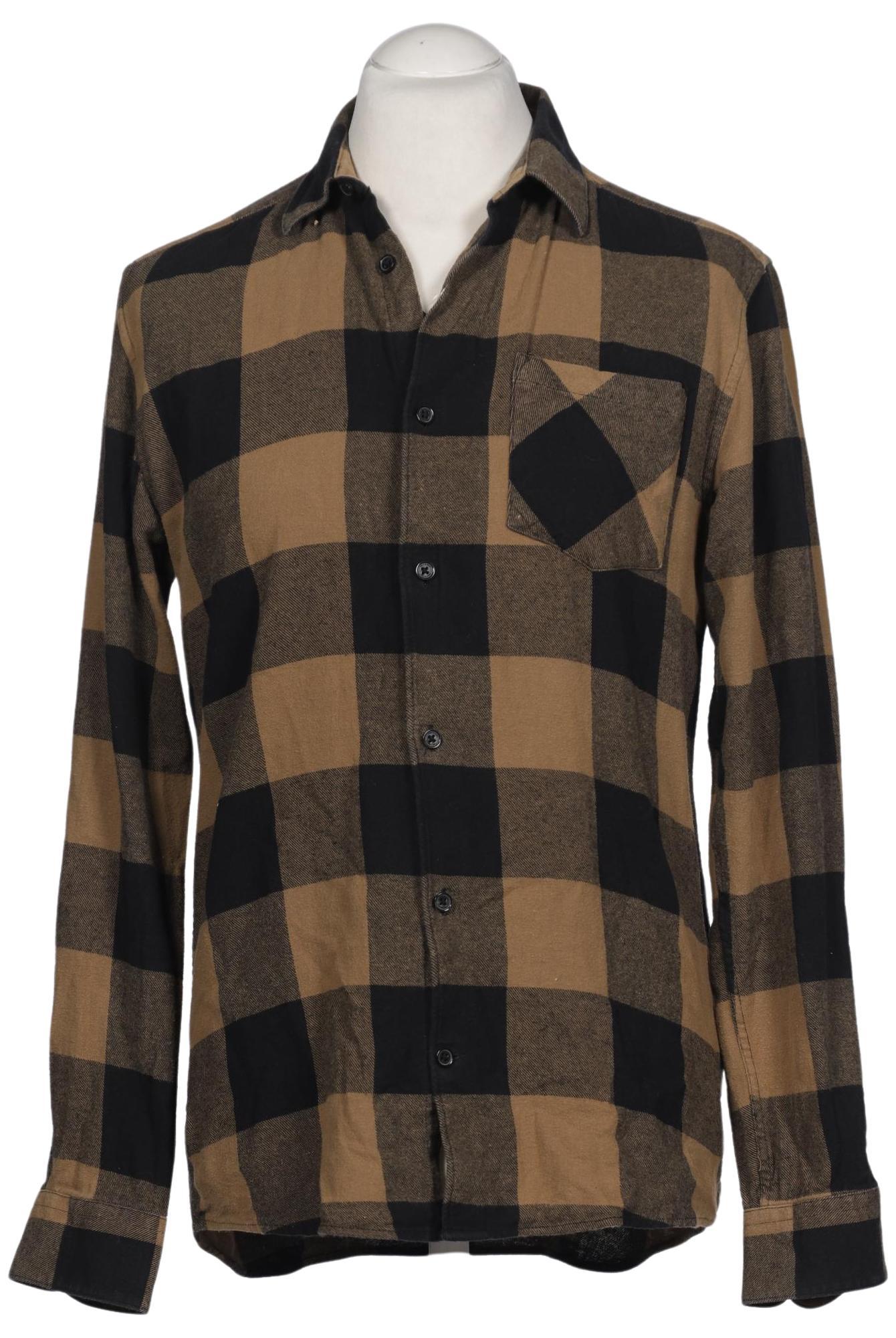 

Only & Sons Herren Hemd, mehrfarbig, Gr. 52