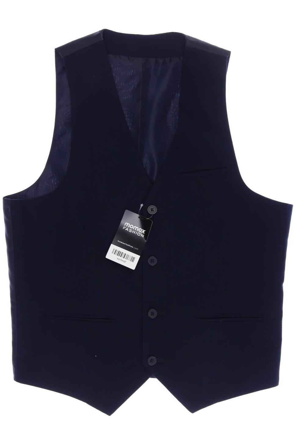 

Only & Sons Herren Weste, marineblau