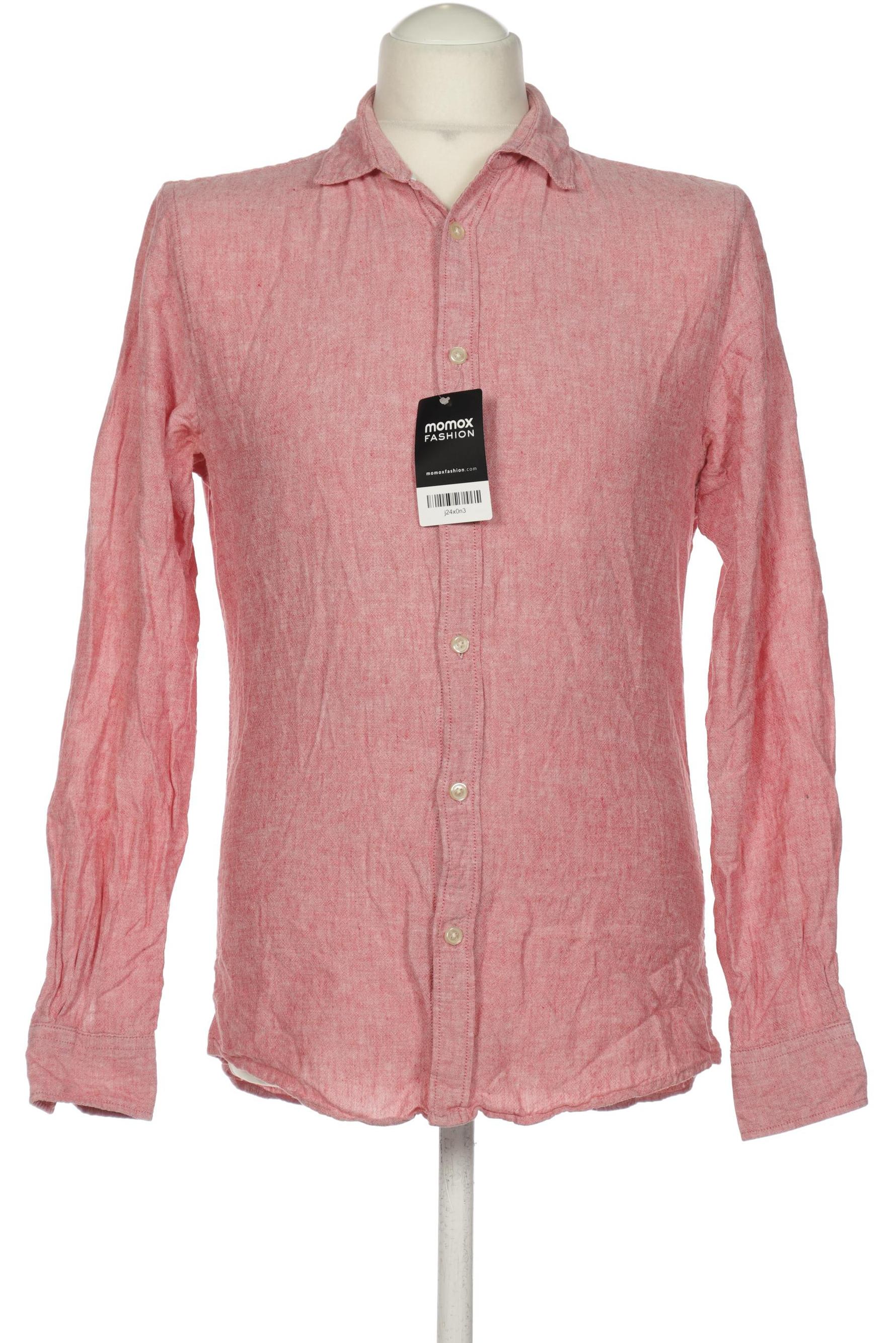 

Only & Sons Herren Hemd, pink