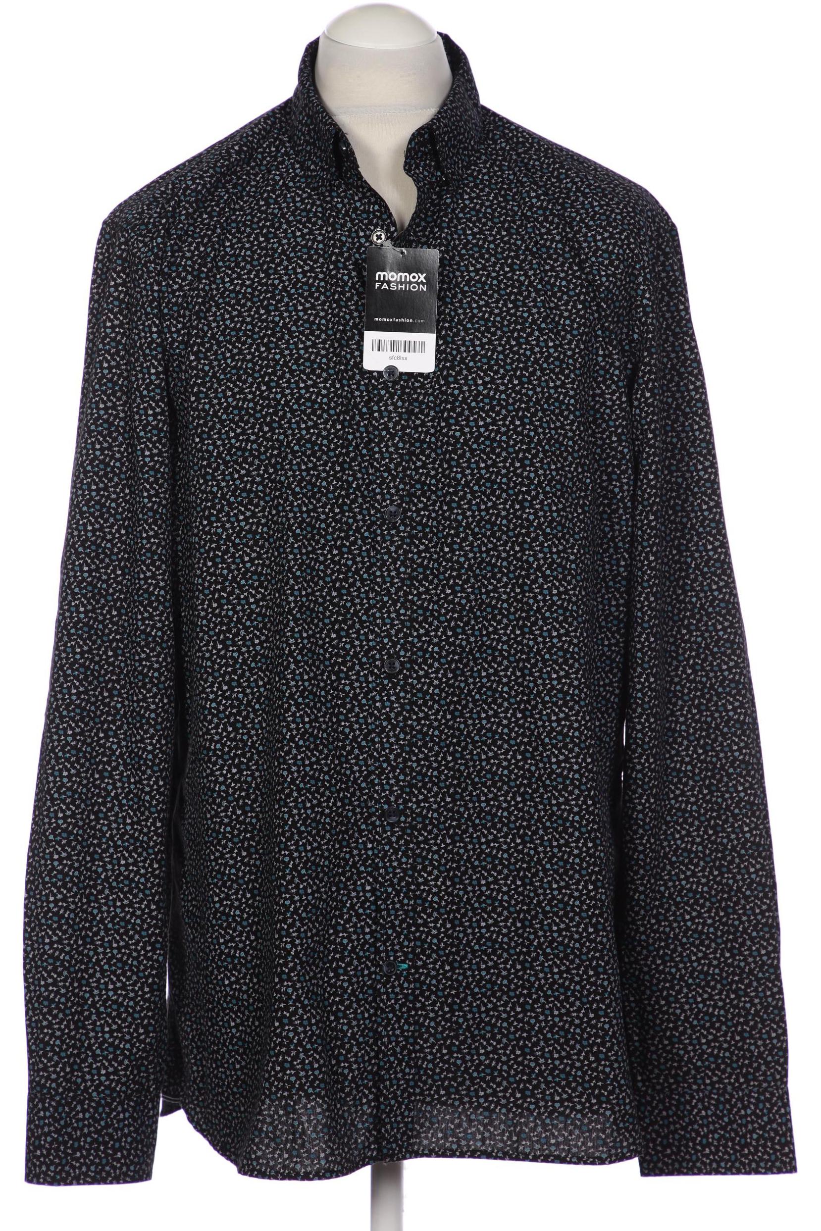 

Only & Sons Herren Hemd, schwarz, Gr. 54
