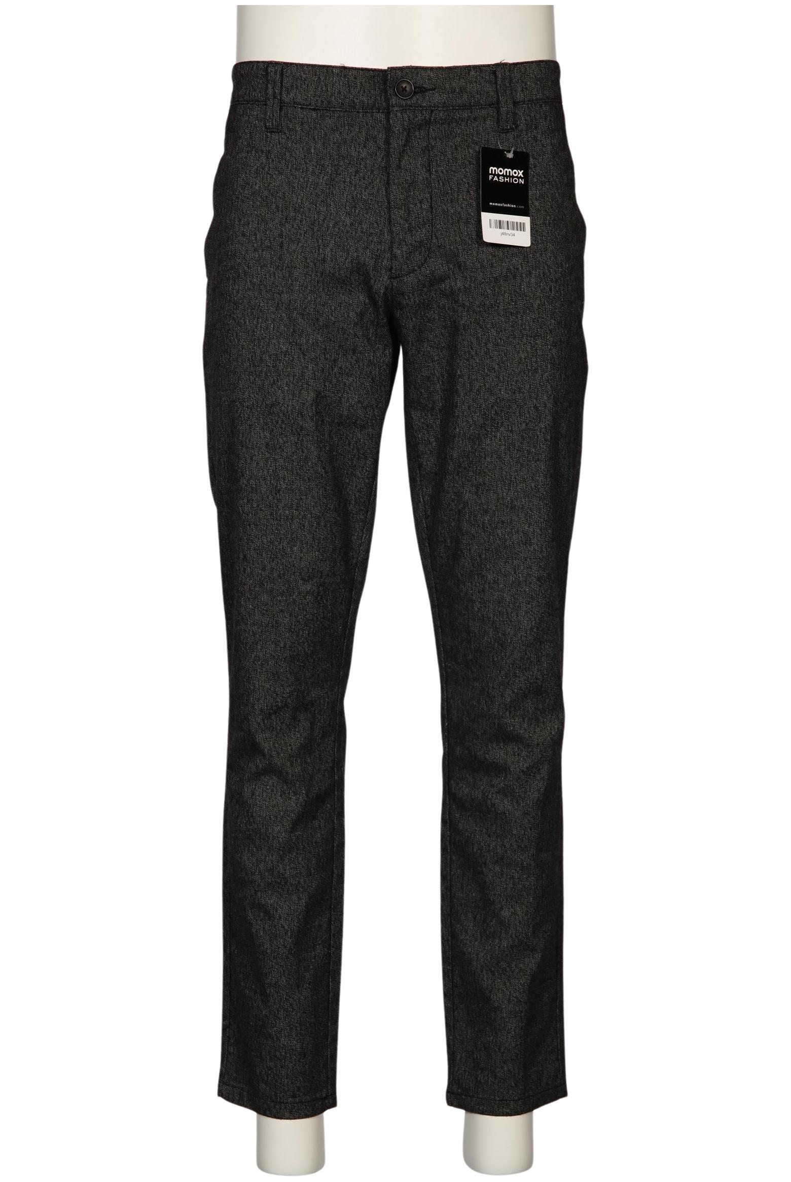 

Only & Sons Herren Stoffhose, grau, Gr. 32