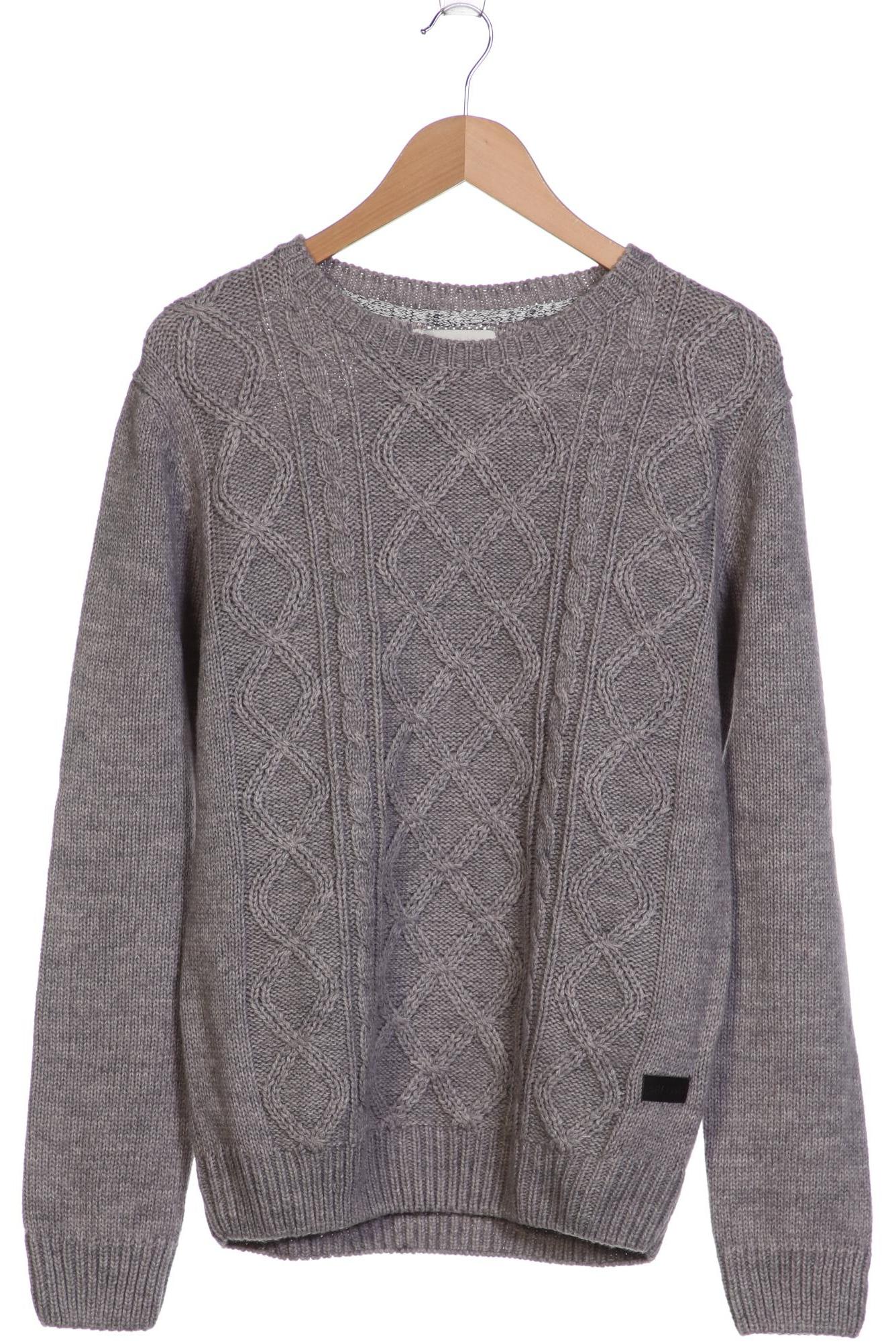 

Only & Sons Herren Pullover, grau