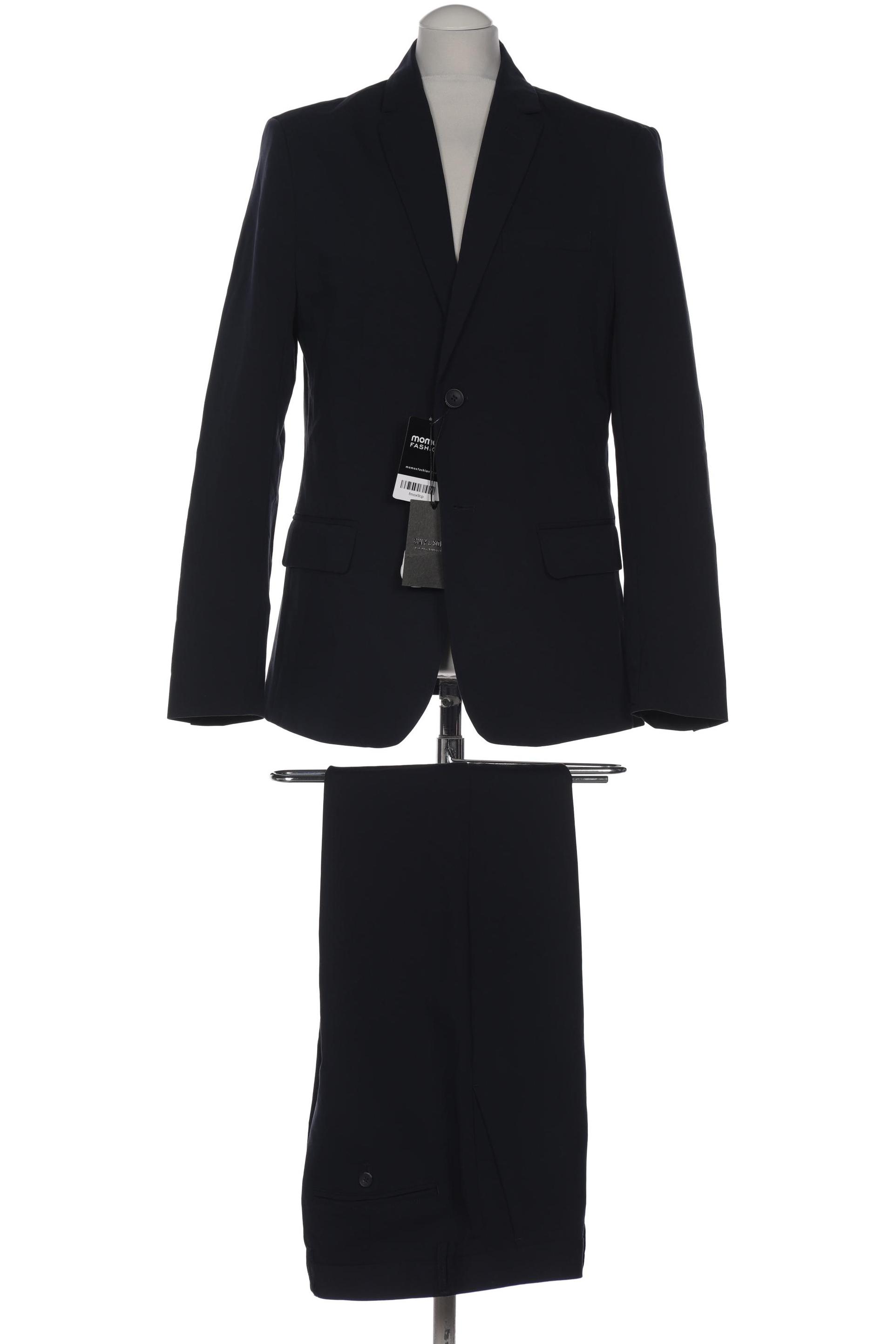

Only & Sons Herren Anzug, marineblau, Gr. 50