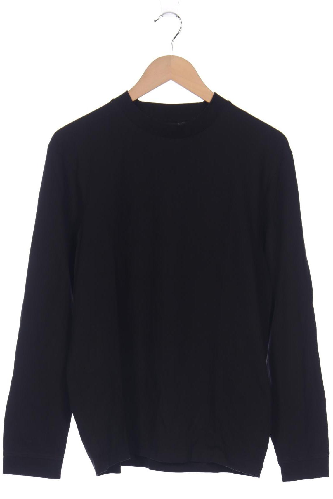 

Only & Sons Herren Langarmshirt, schwarz