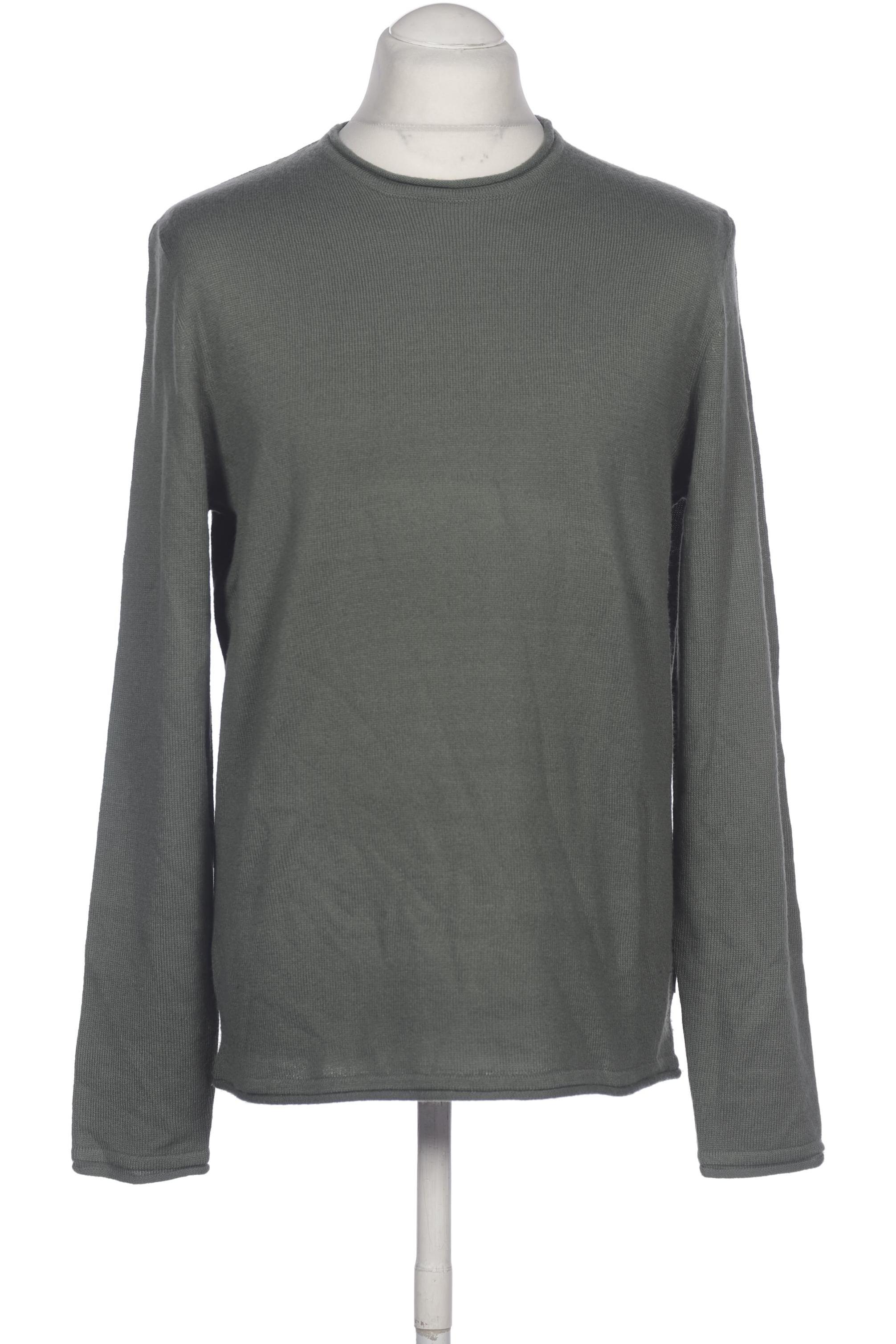 

Only & Sons Herren Pullover, grün, Gr. 48