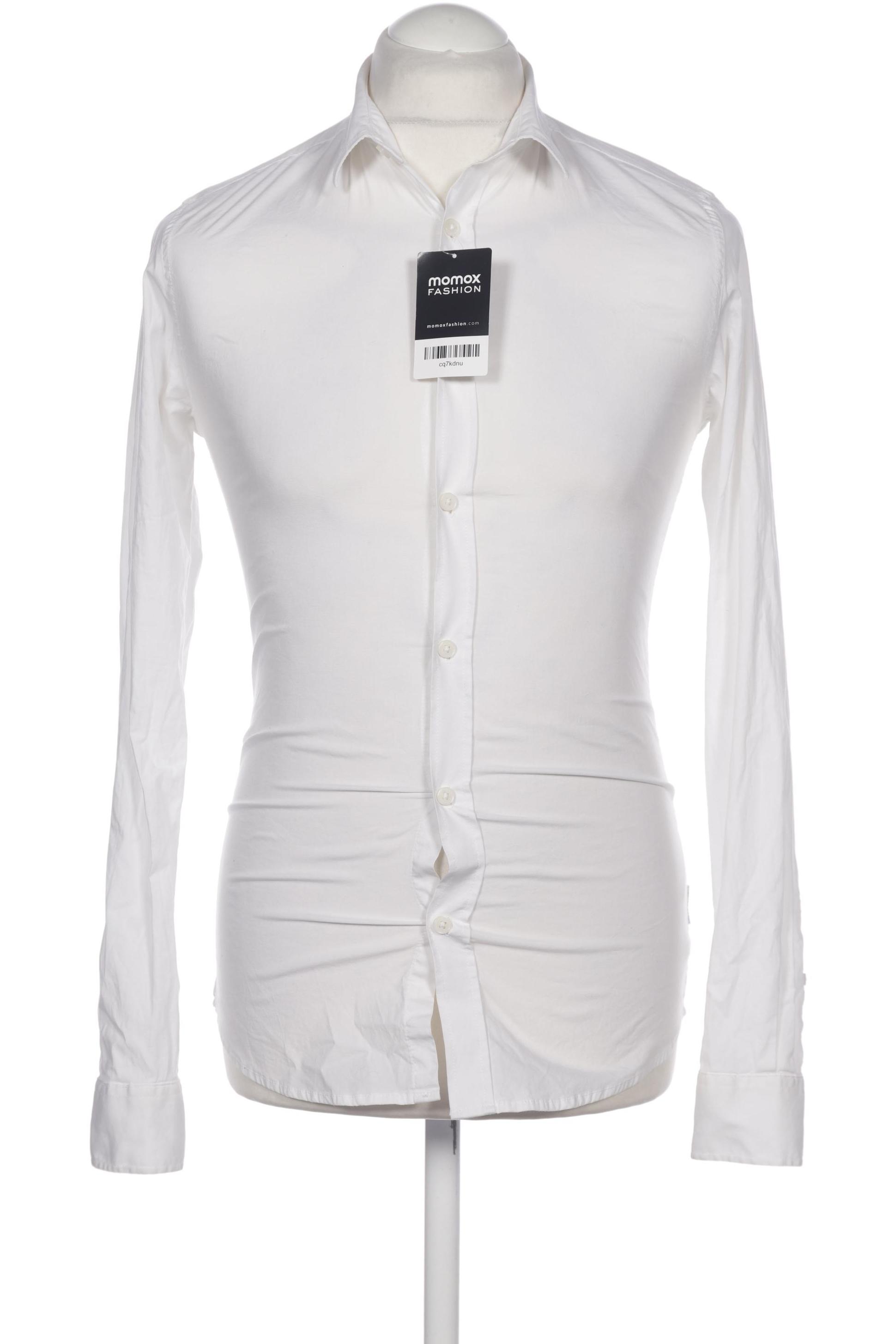 

Only & Sons Herren Hemd, weiß, Gr. 46