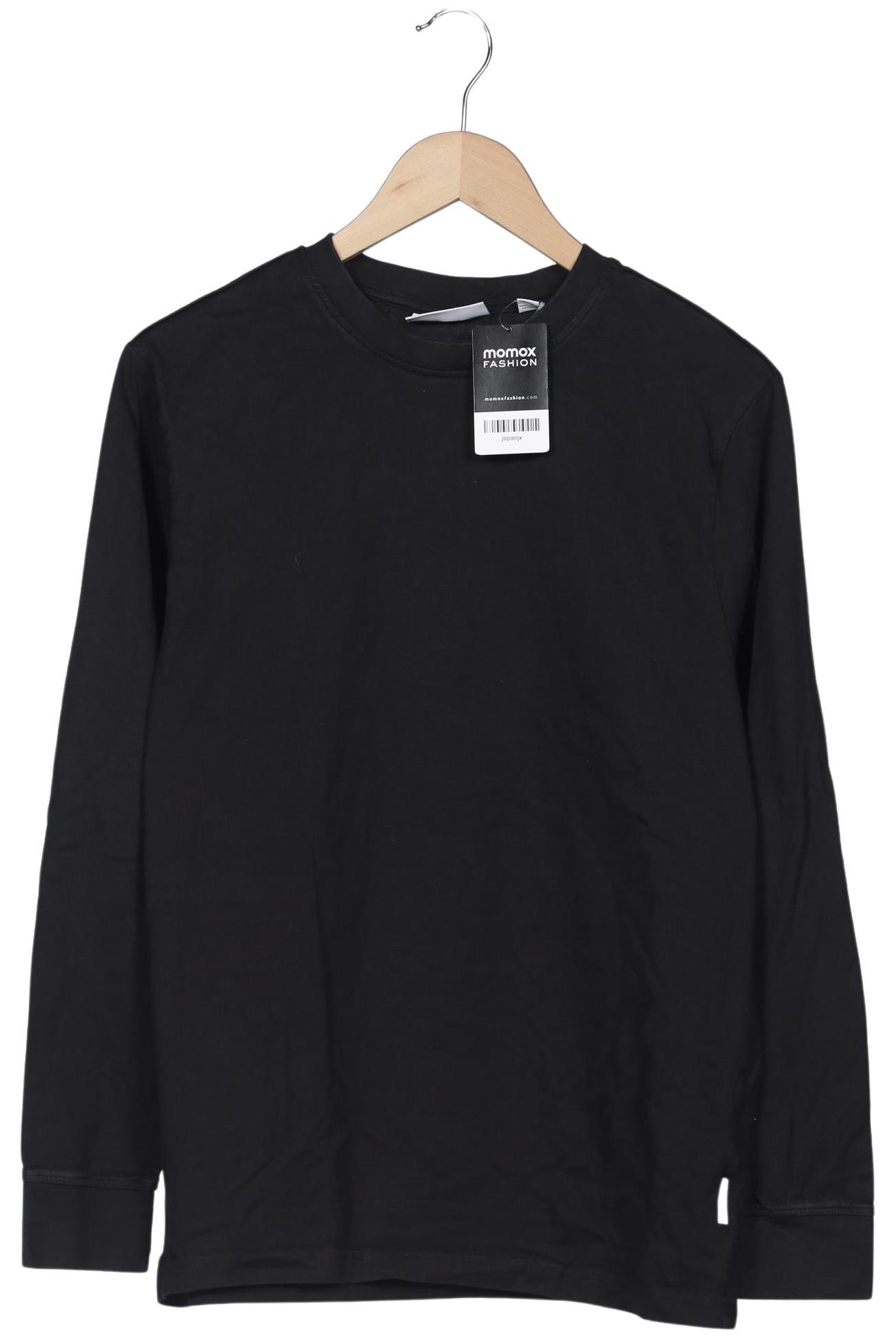 

Only & Sons Herren Langarmshirt, schwarz, Gr. 48