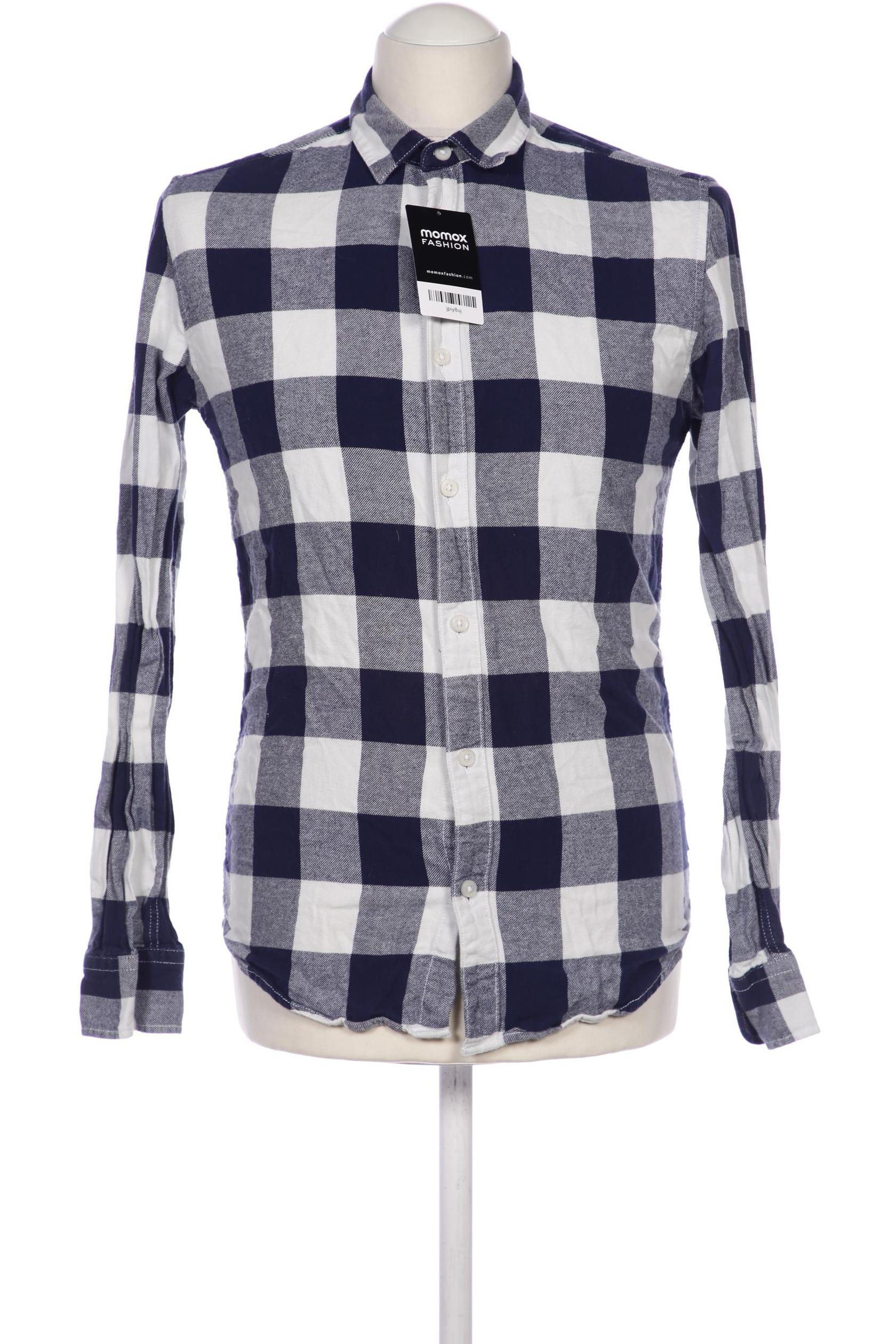 

Only & Sons Herren Hemd, marineblau