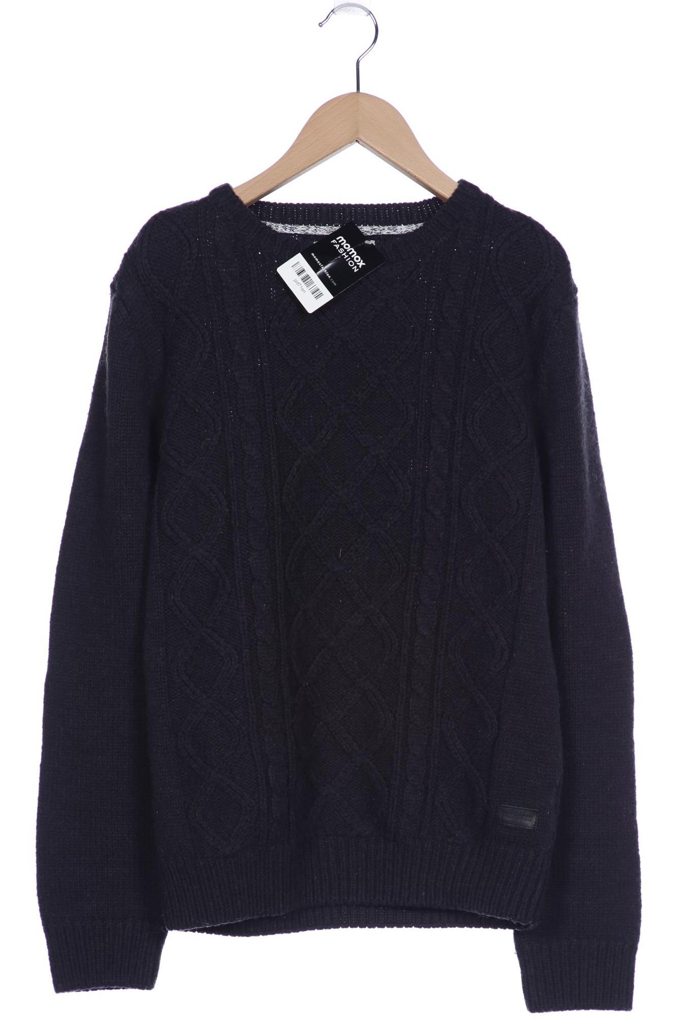 

Only & Sons Herren Pullover, schwarz