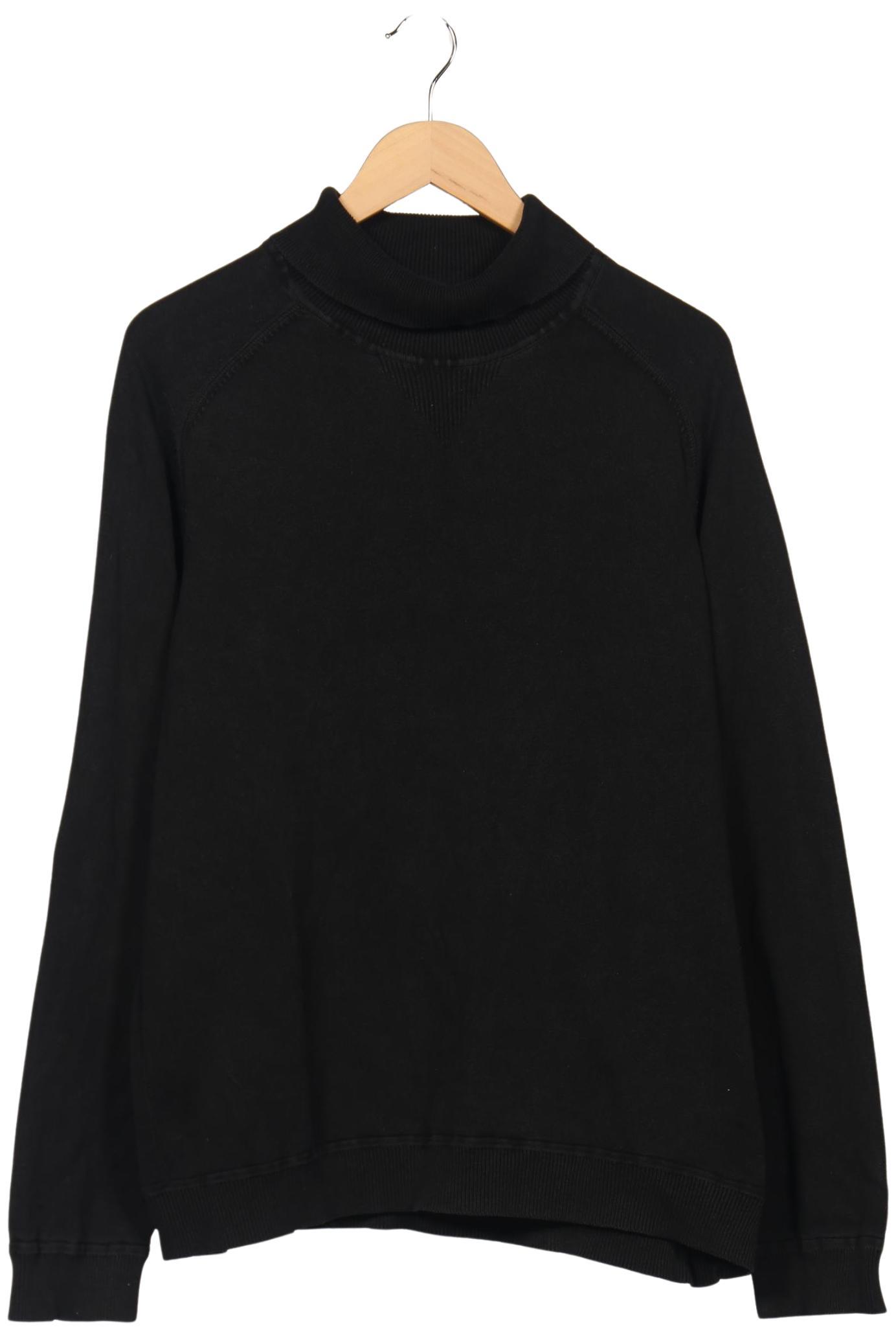 Thumbnail - Only &amp; Sons Herren Pullover, schwarz, Gr. 56