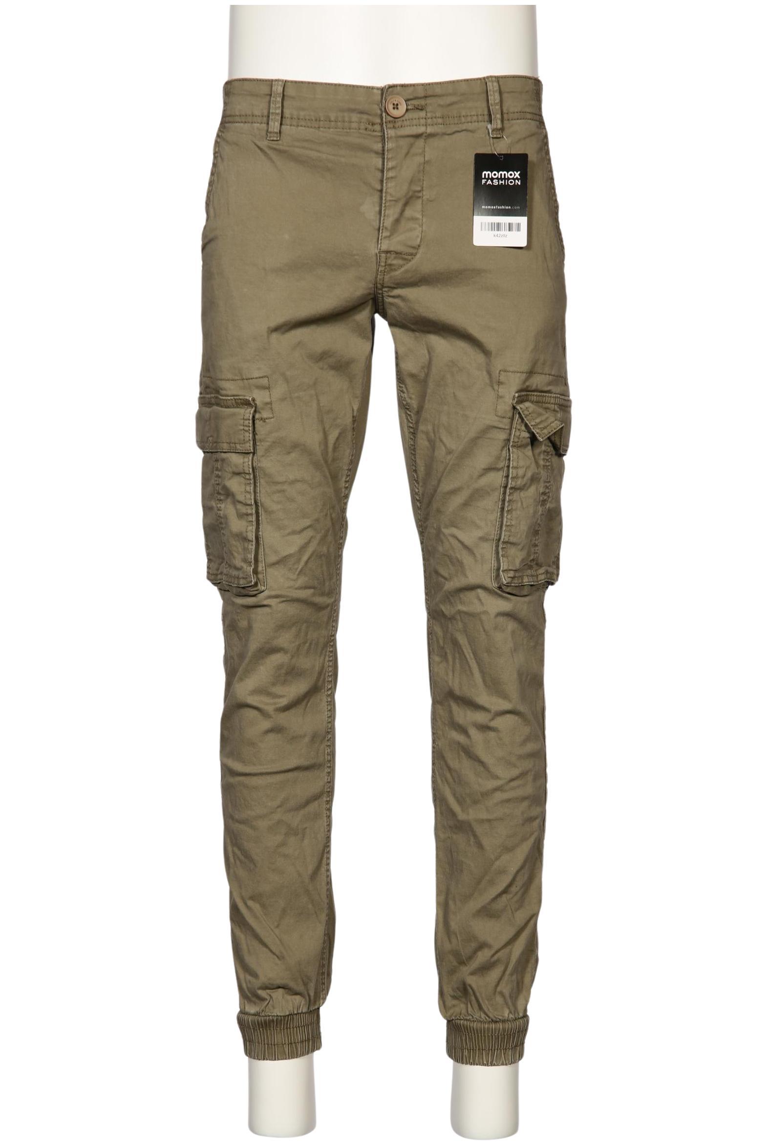 

Only & Sons Herren Stoffhose, grün, Gr. 31