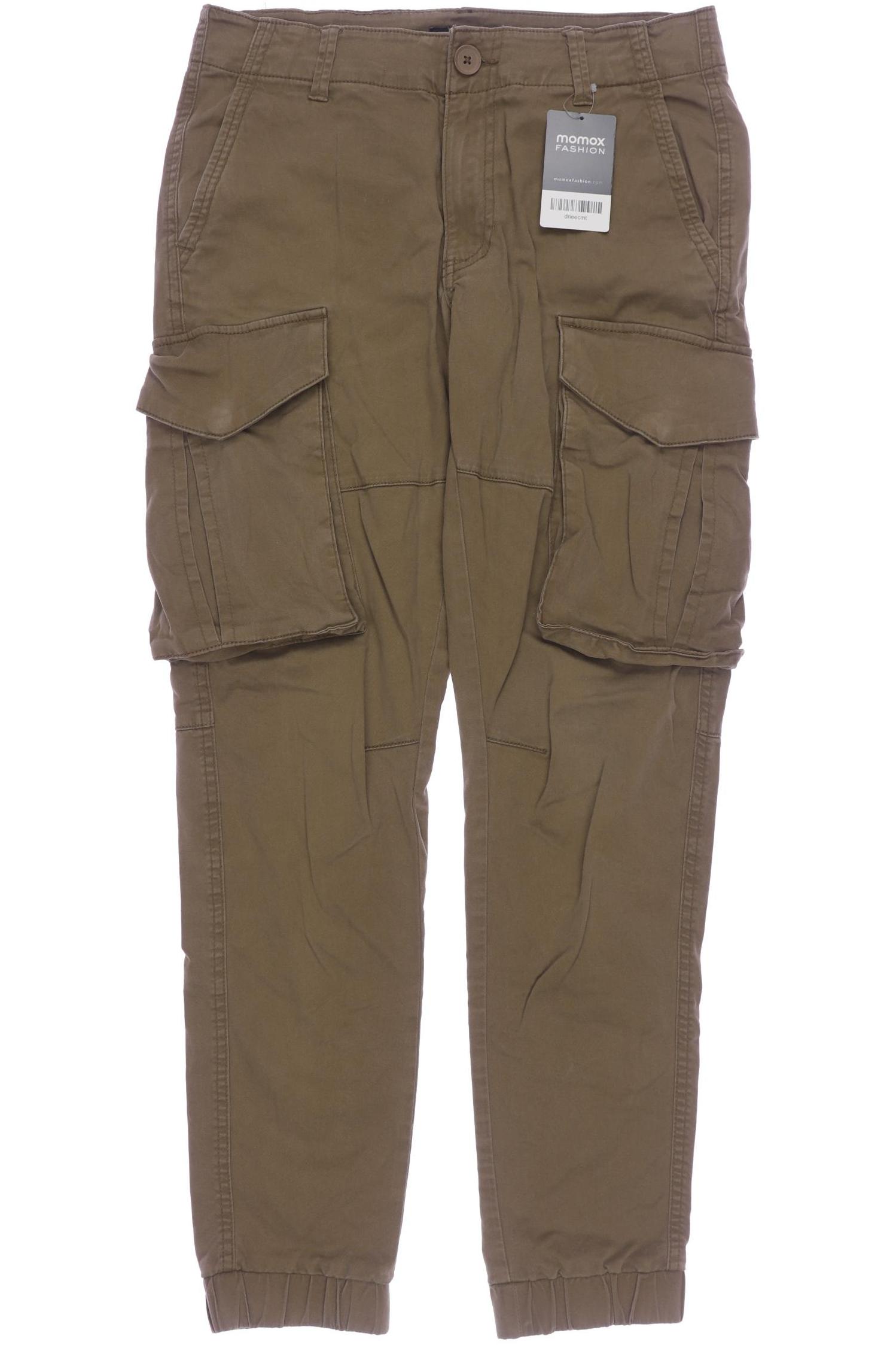 

Only & Sons Herren Stoffhose, braun, Gr. 28