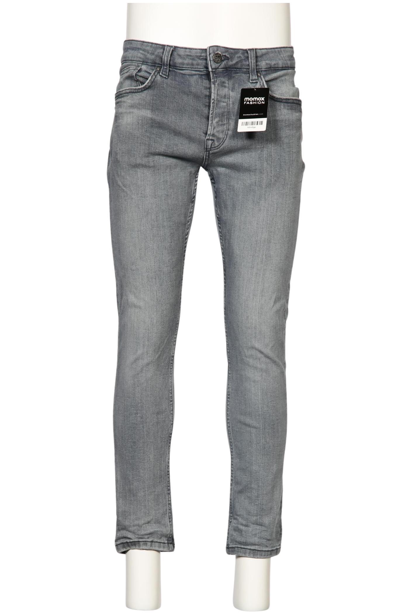 

Only & Sons Herren Jeans, grau, Gr. 32