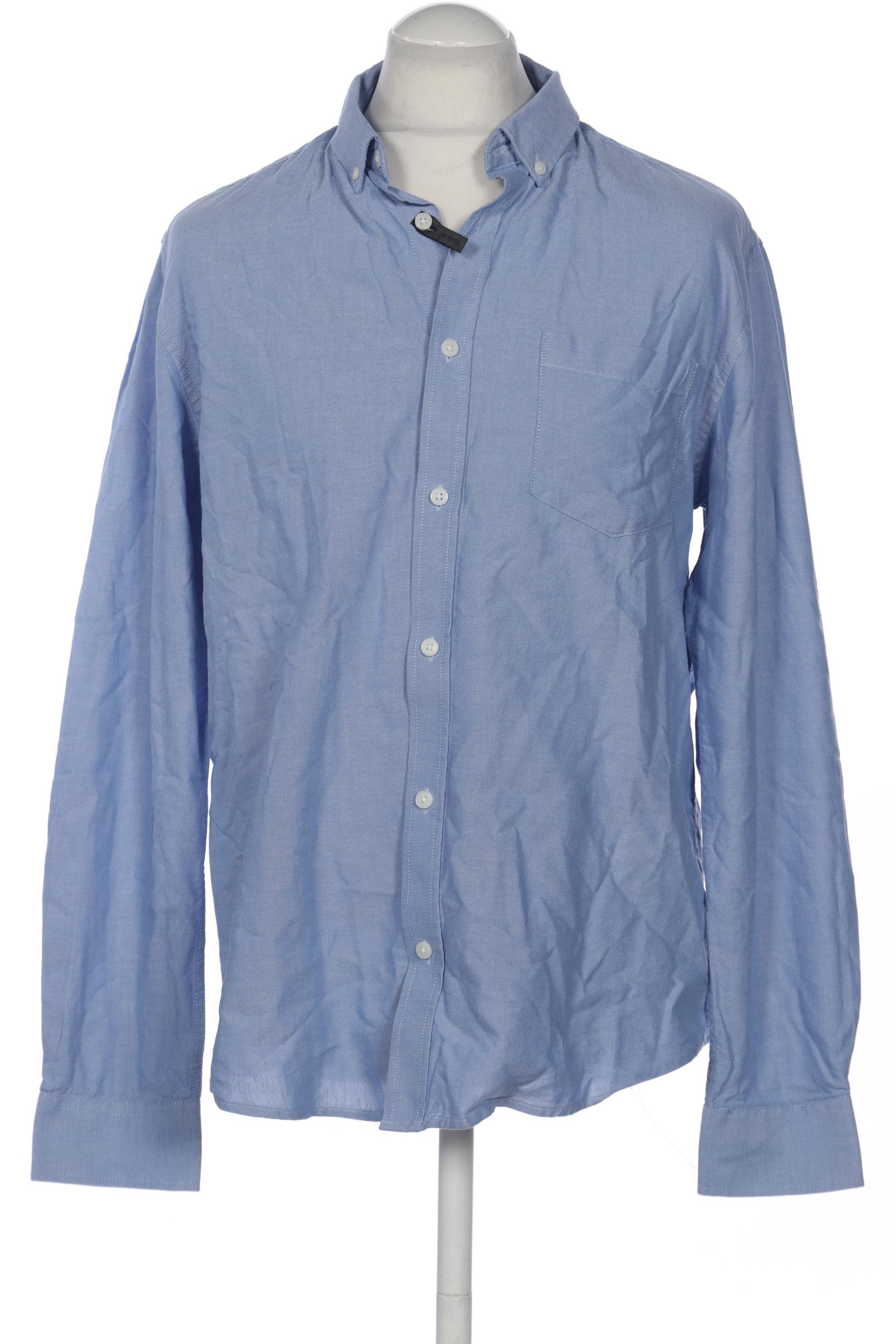 

Only & Sons Herren Hemd, hellblau, Gr. 54