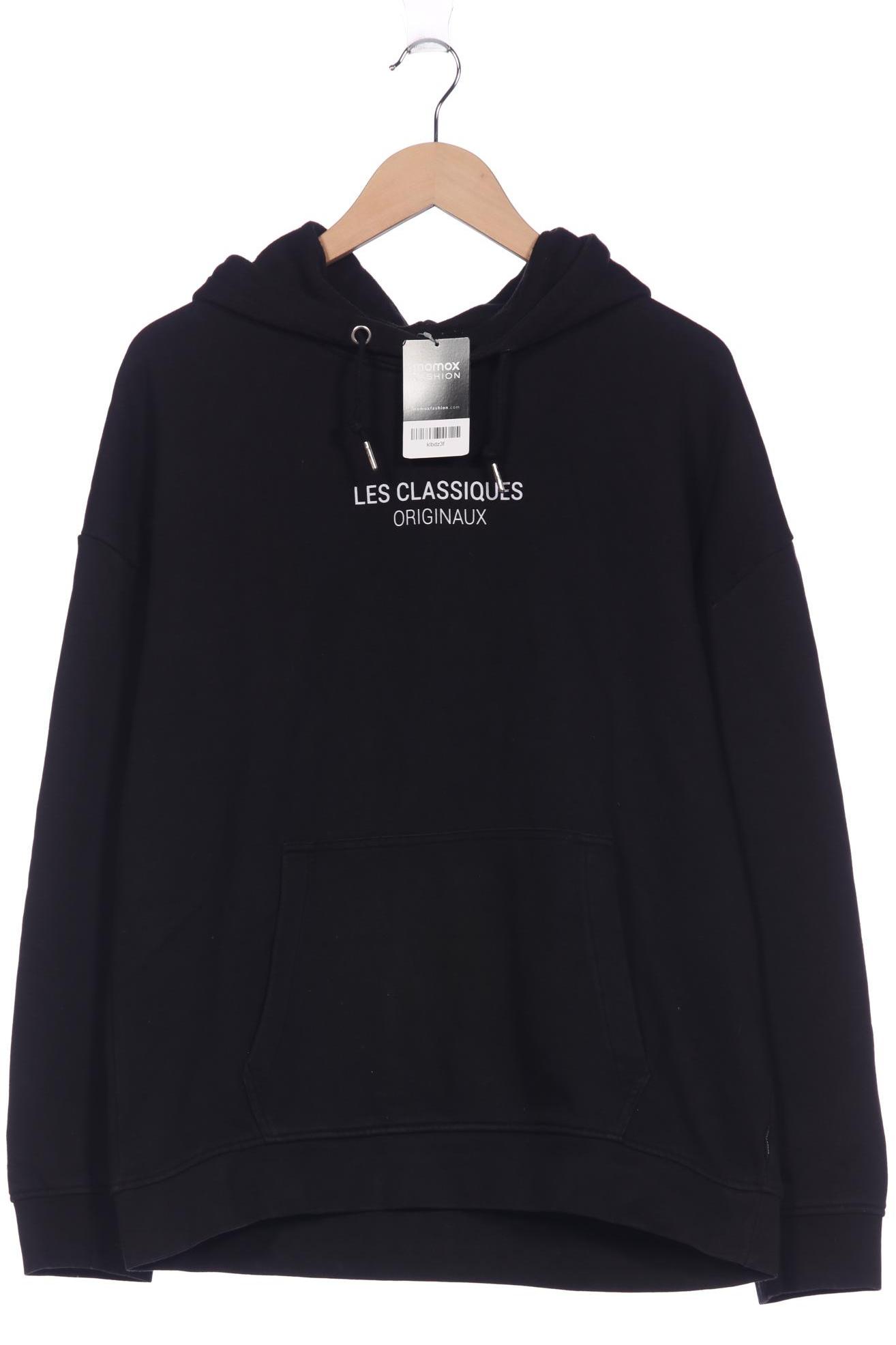 

Only & Sons Herren Kapuzenpullover, schwarz, Gr. 48