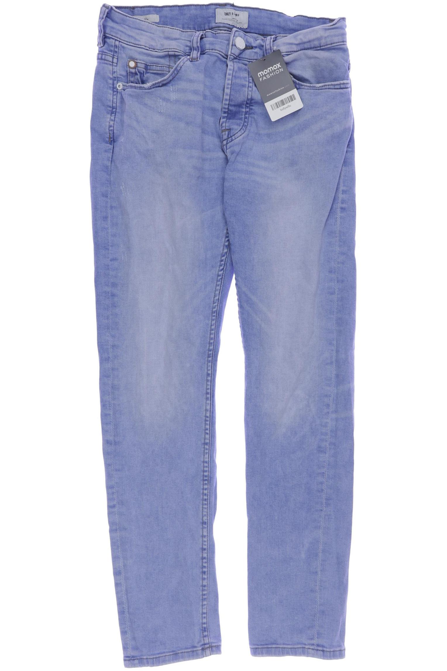 

Only & Sons Herren Jeans, hellblau, Gr. 31