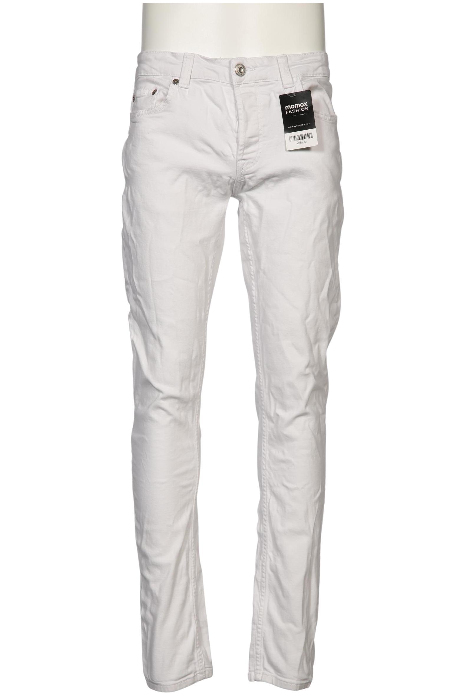 

Only & Sons Herren Jeans, weiß, Gr. 32