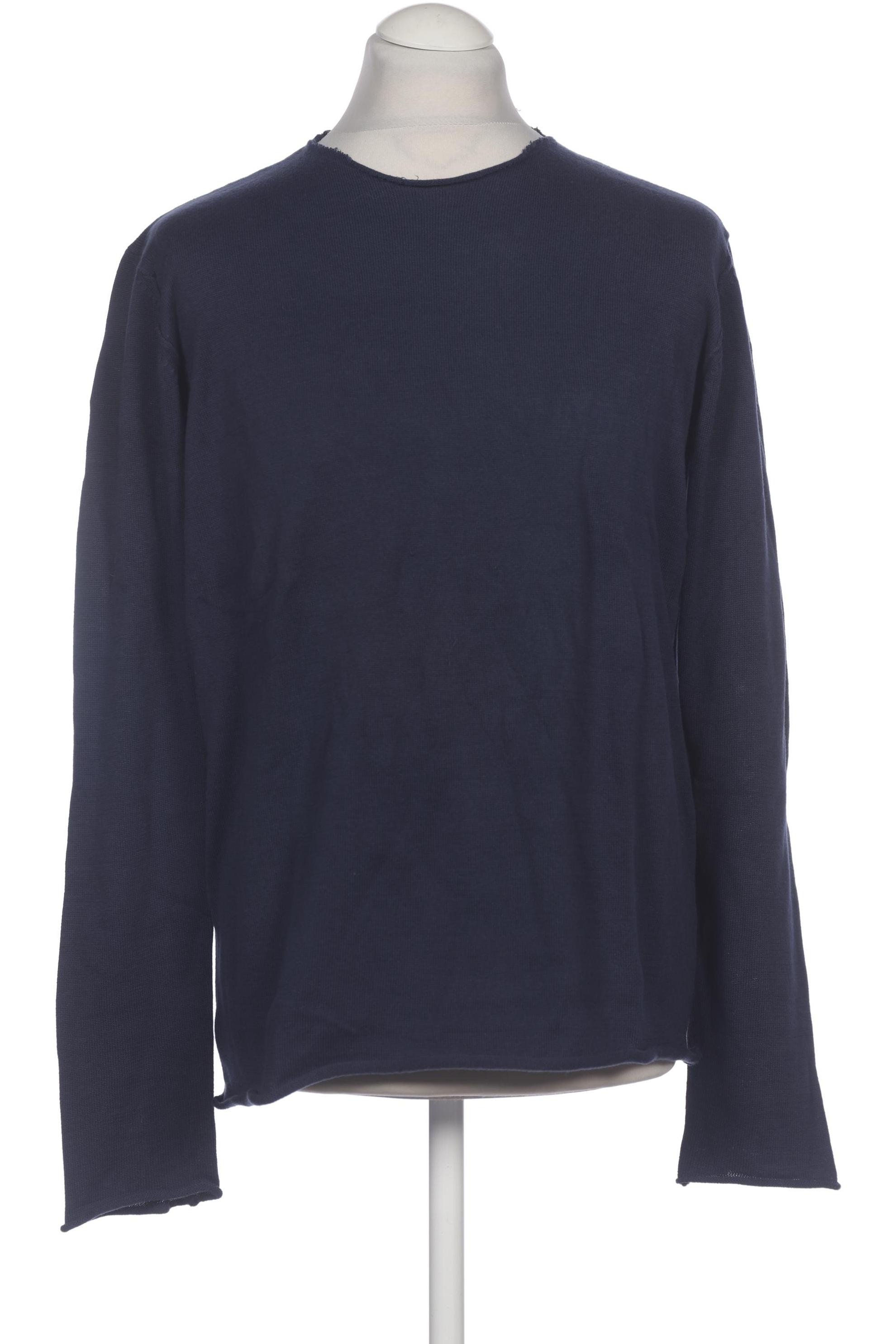 

Only & Sons Herren Pullover, marineblau, Gr. 52