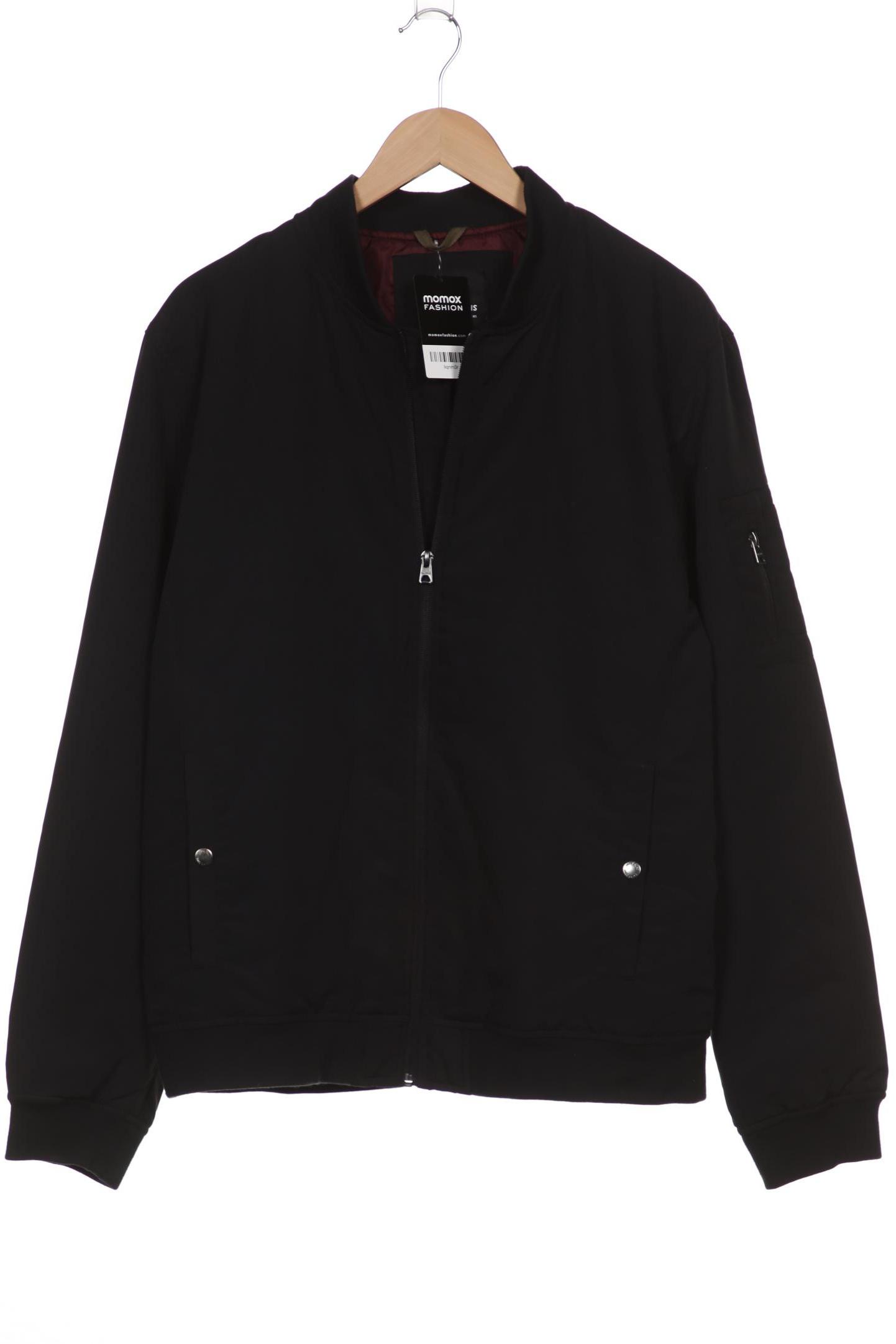 

Only & Sons Herren Jacke, schwarz, Gr. 54
