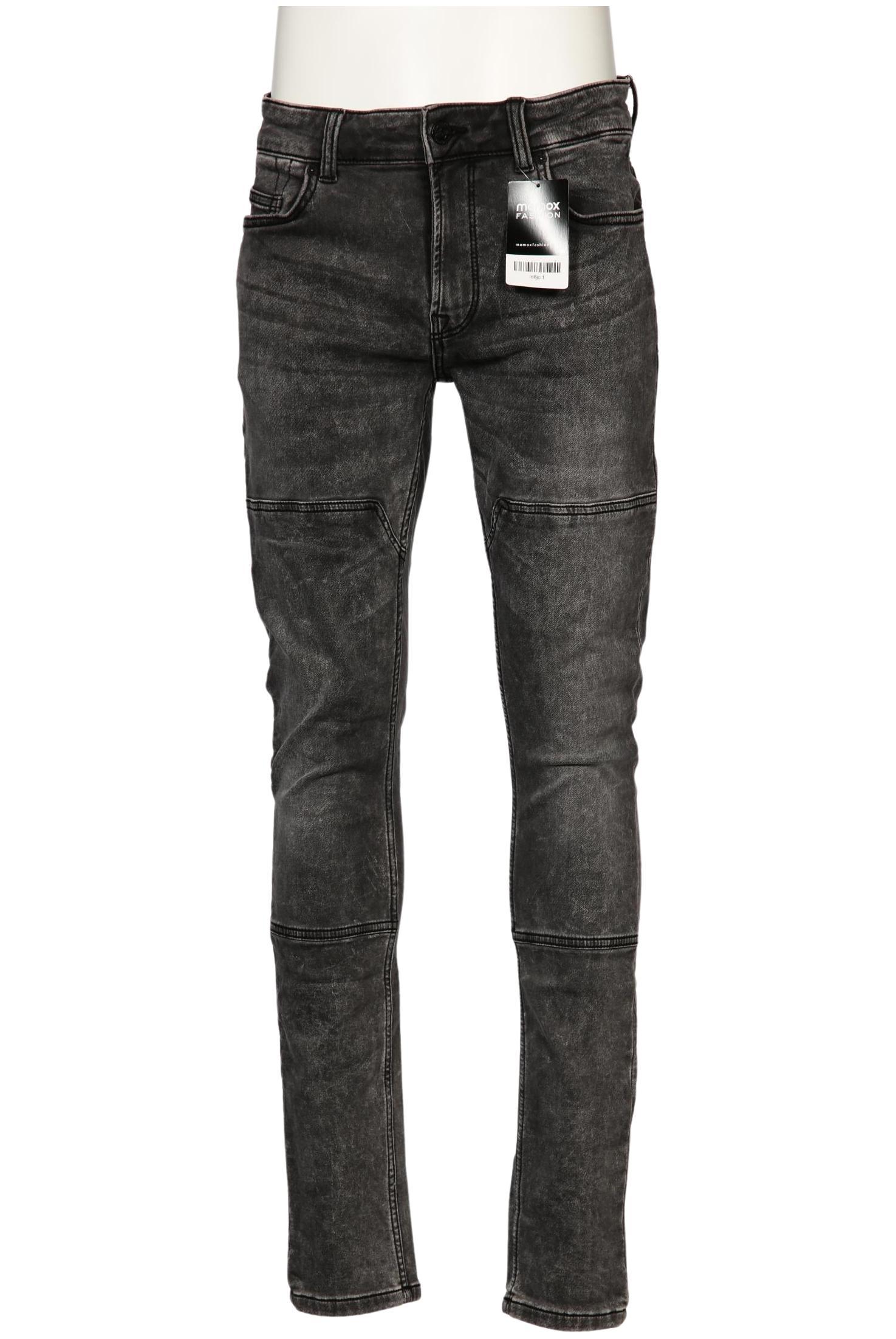 

Only & Sons Herren Jeans, grau, Gr. 30