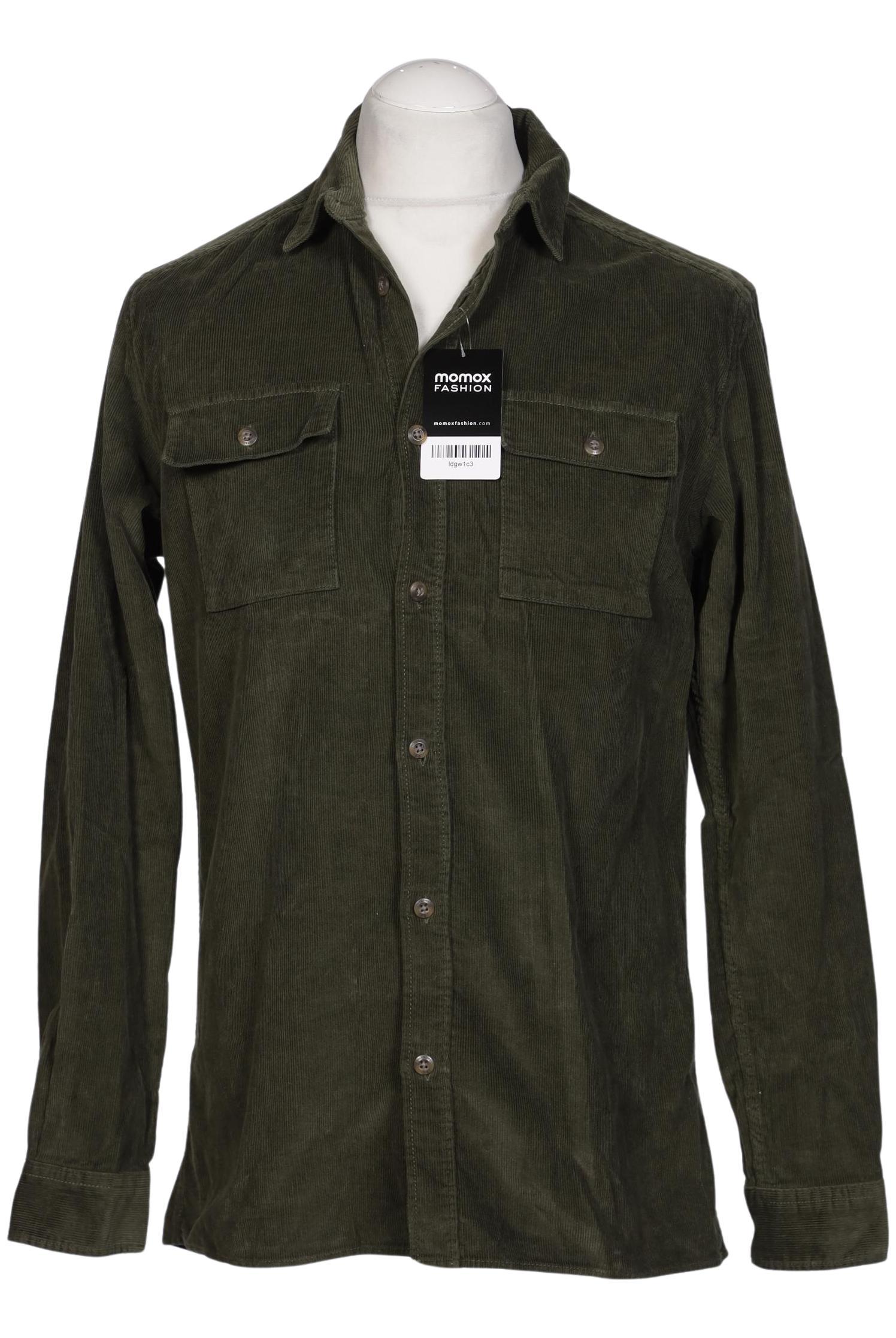 

Only & Sons Herren Hemd, grün, Gr. 48