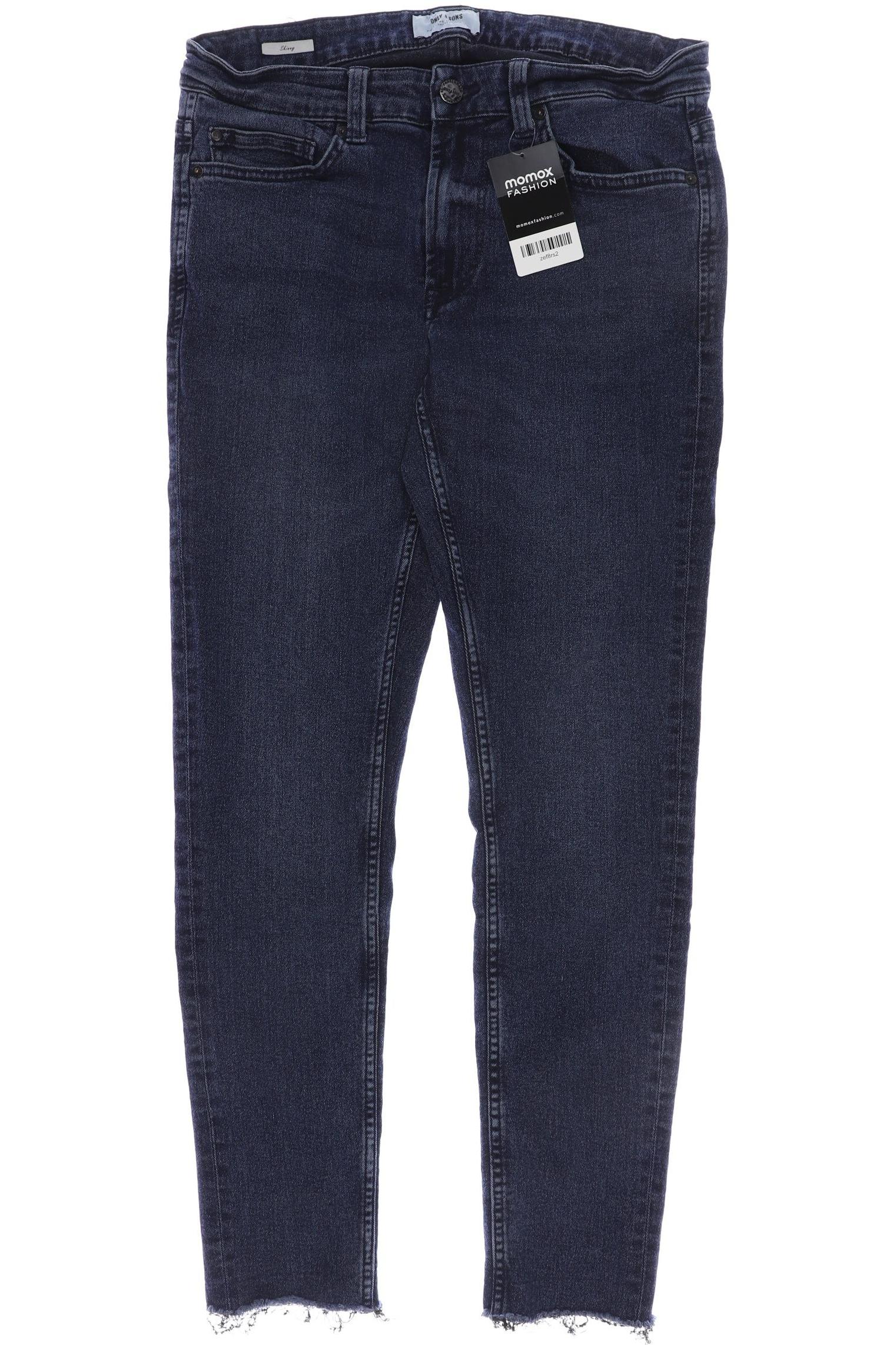 

Only & Sons Herren Jeans, marineblau, Gr. 30