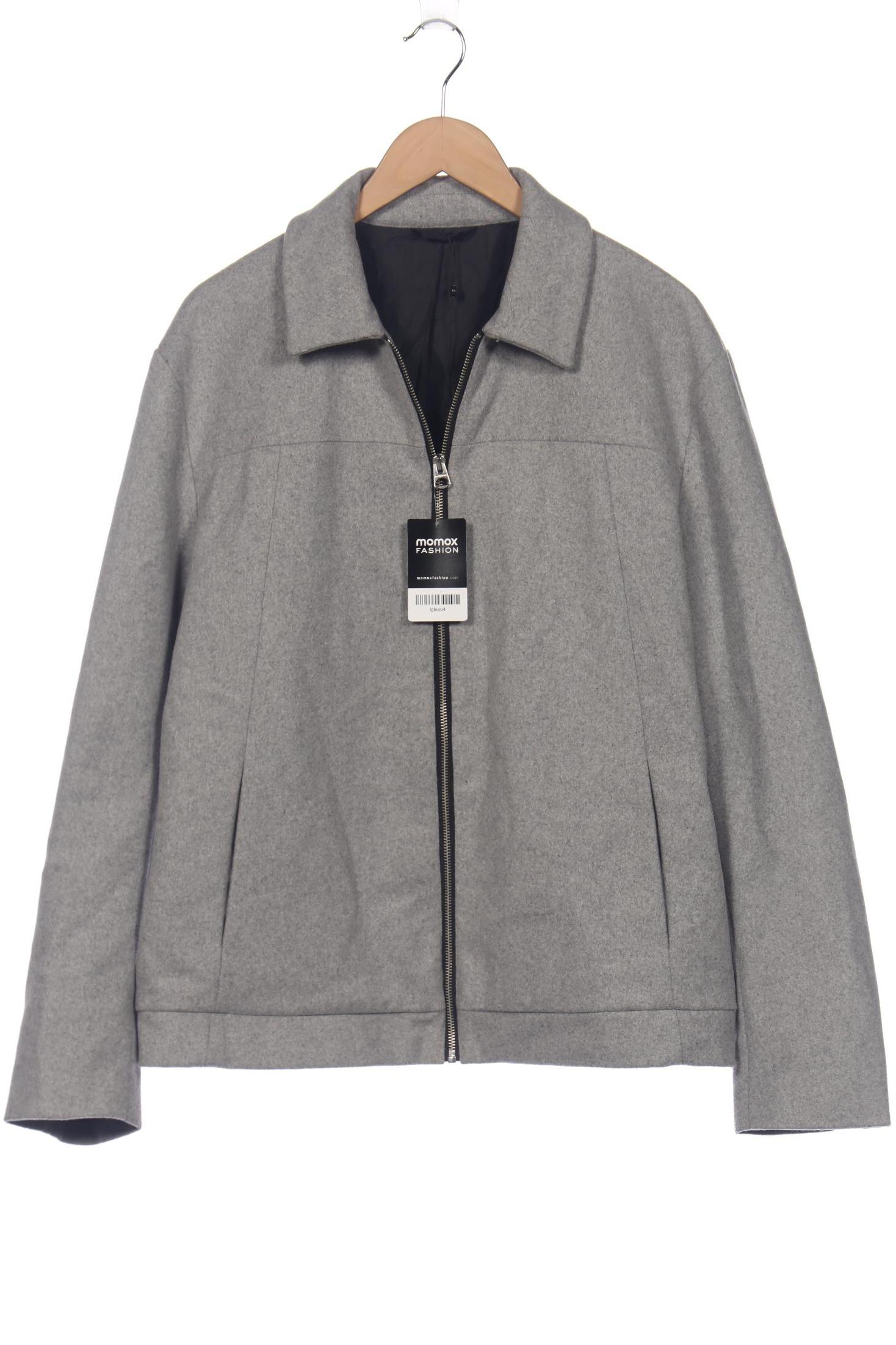 

Only & Sons Herren Jacke, grau, Gr. 54