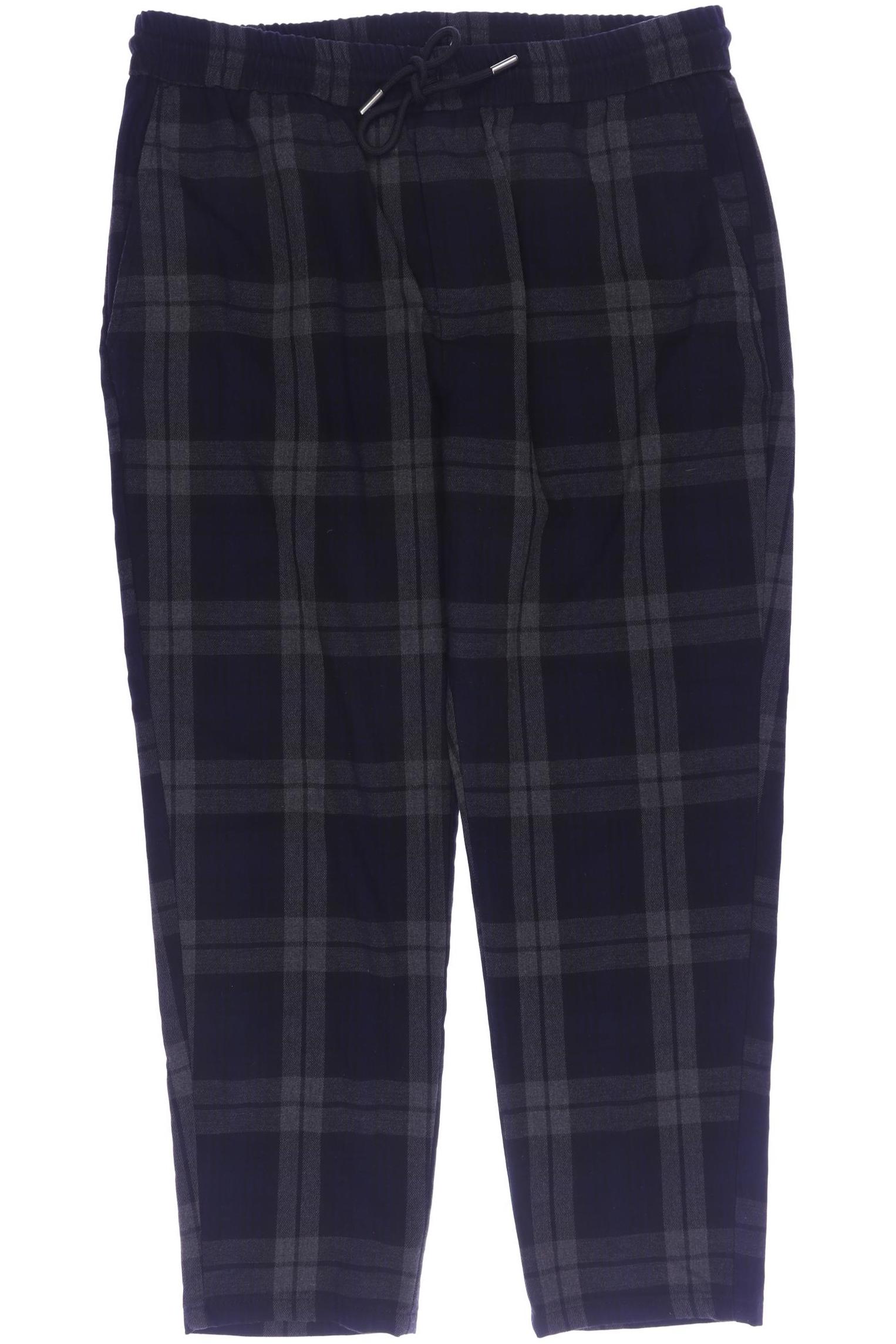 

Only & Sons Herren Stoffhose, marineblau, Gr. 0