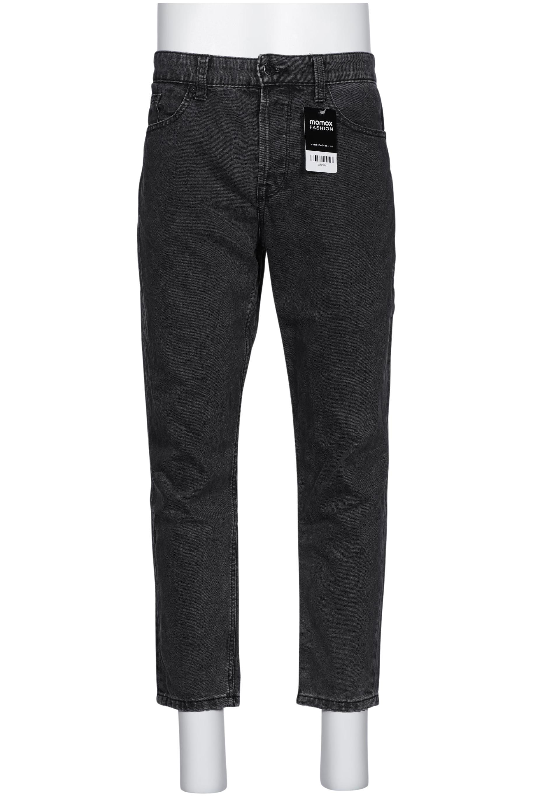 Thumbnail - Only &amp; Sons Herren Jeans, grau, Gr. 32