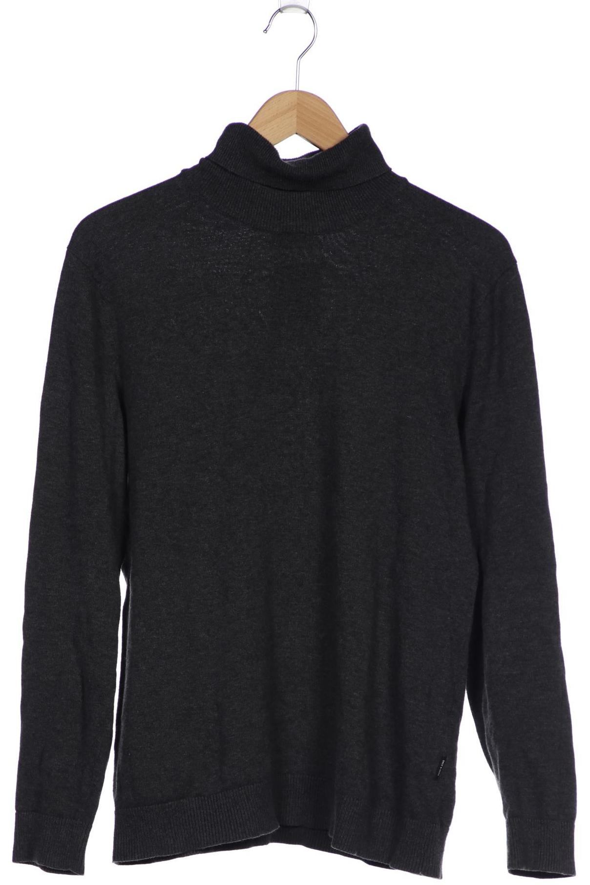 

Only & Sons Herren Pullover, grau, Gr. 46