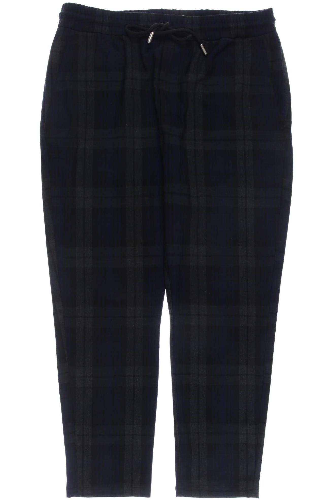 

Only & Sons Herren Stoffhose, marineblau, Gr. 0