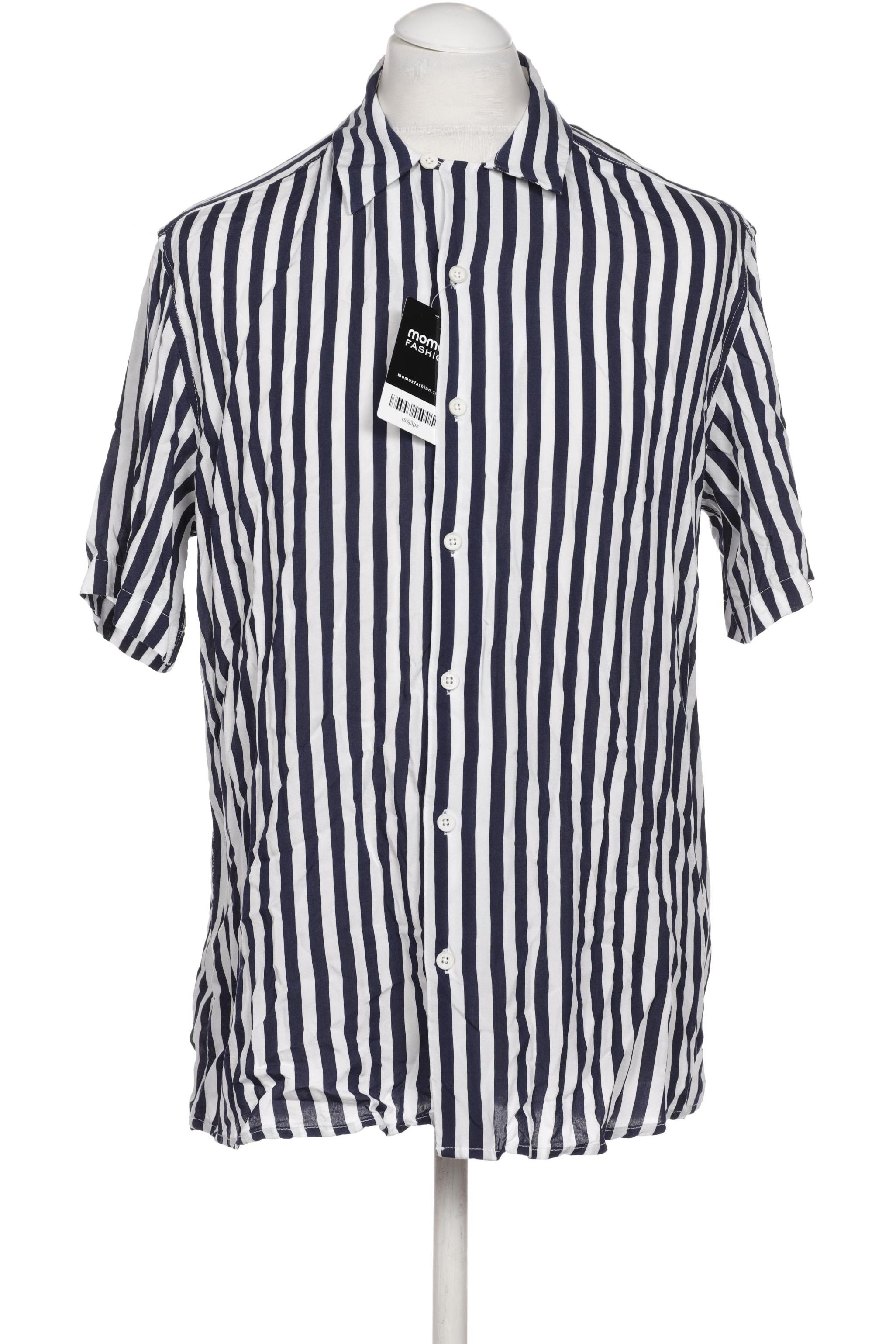 

Only & Sons Herren Hemd, marineblau, Gr. 54