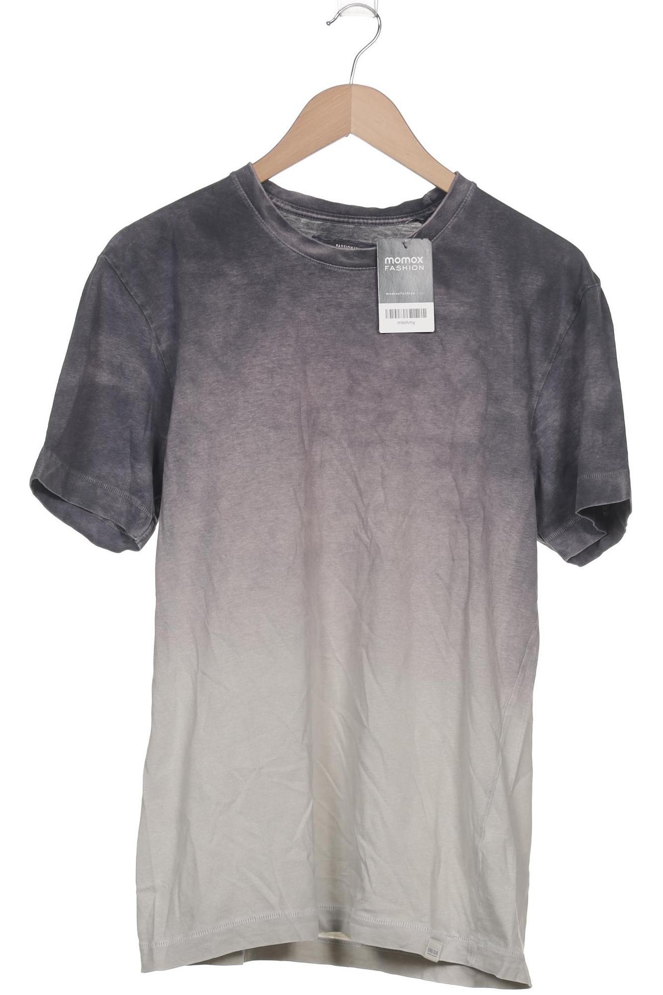 

Only & Sons Herren T-Shirt, grau, Gr. 46