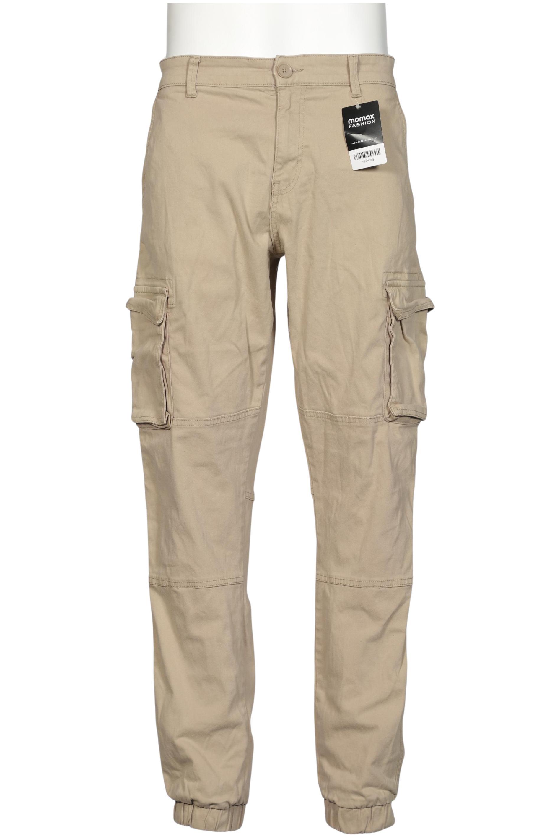 

Only & Sons Herren Stoffhose, beige, Gr. 34