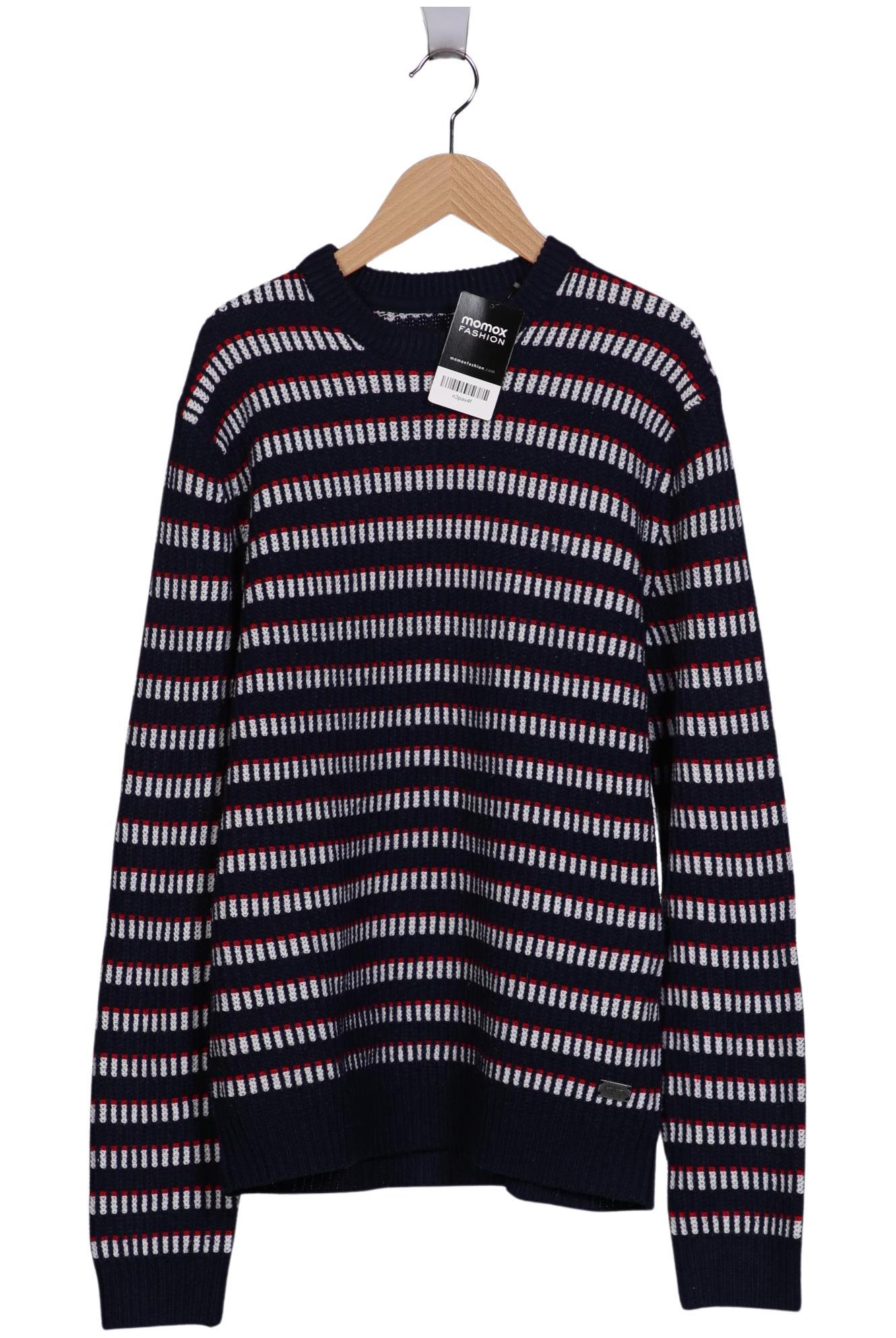 

Only & Sons Herren Pullover, marineblau, Gr. 48