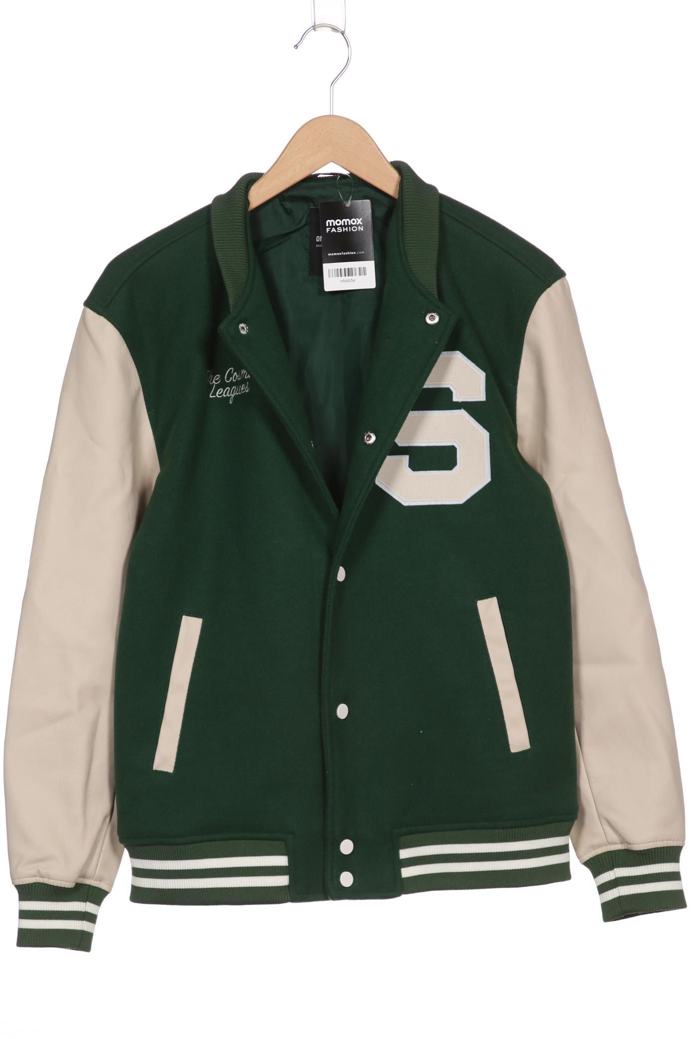 

Only & Sons Herren Jacke, grün, Gr. 46