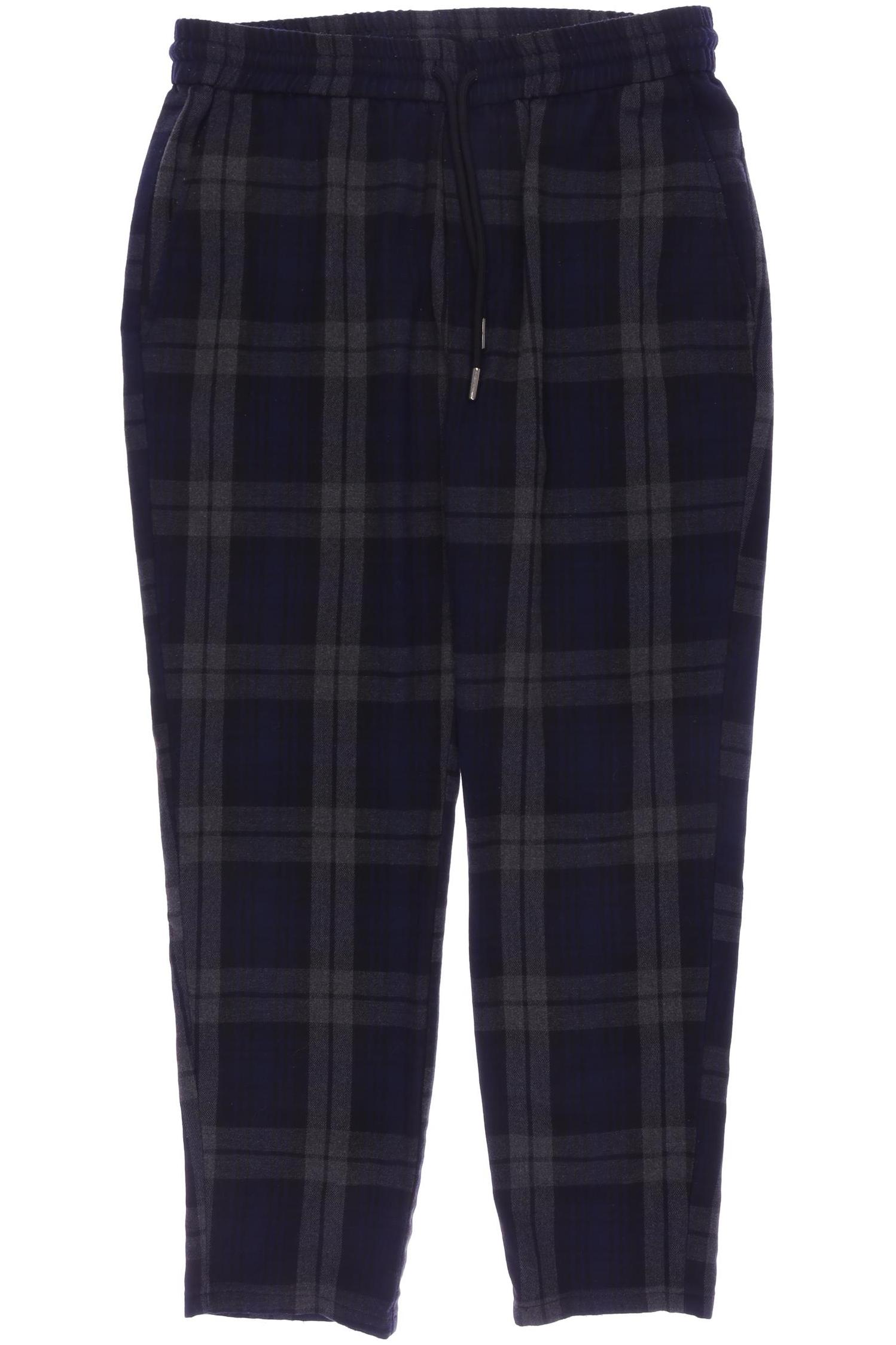 

Only & Sons Herren Stoffhose, marineblau, Gr. 0