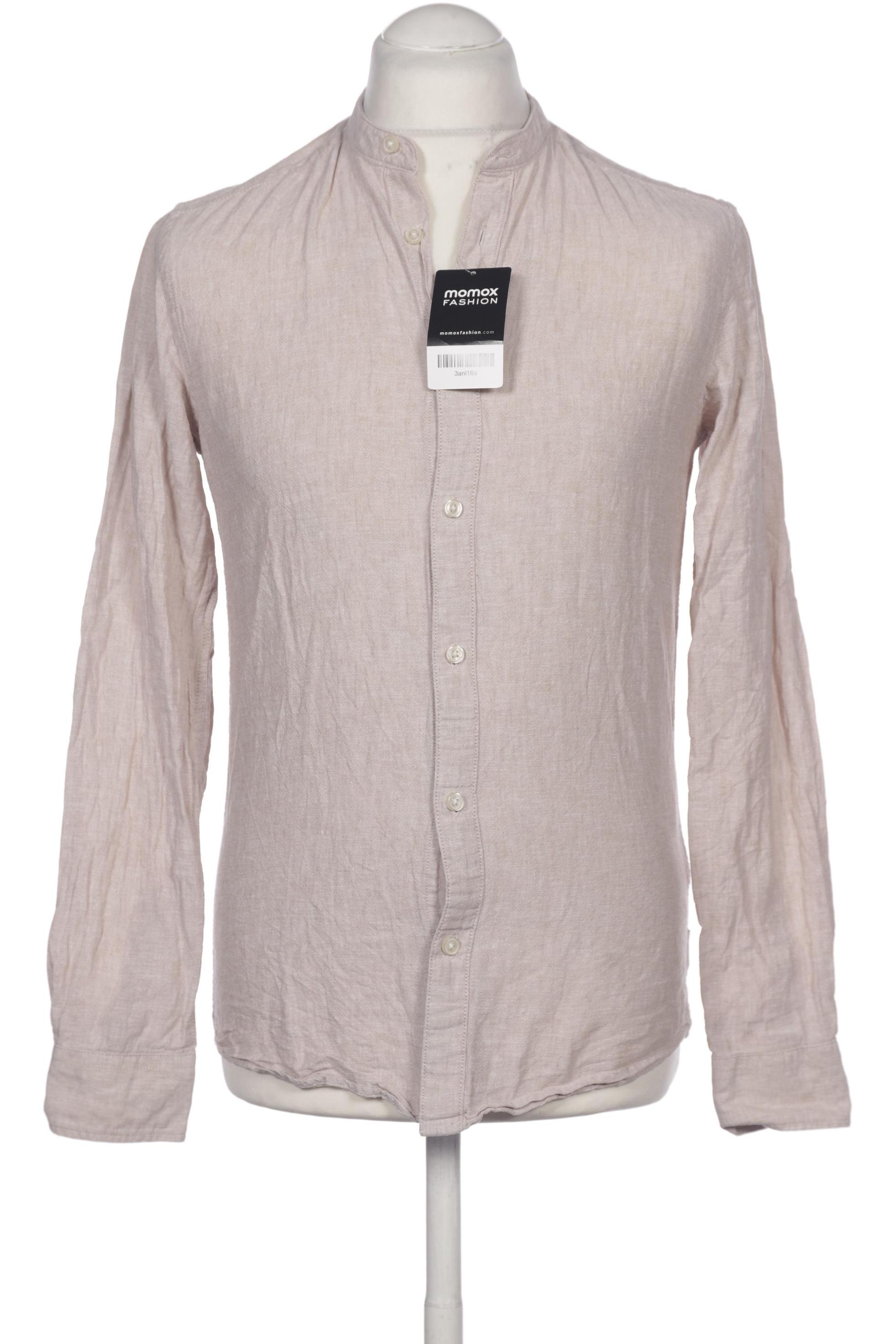

Only & Sons Herren Hemd, cremeweiß, Gr. 44