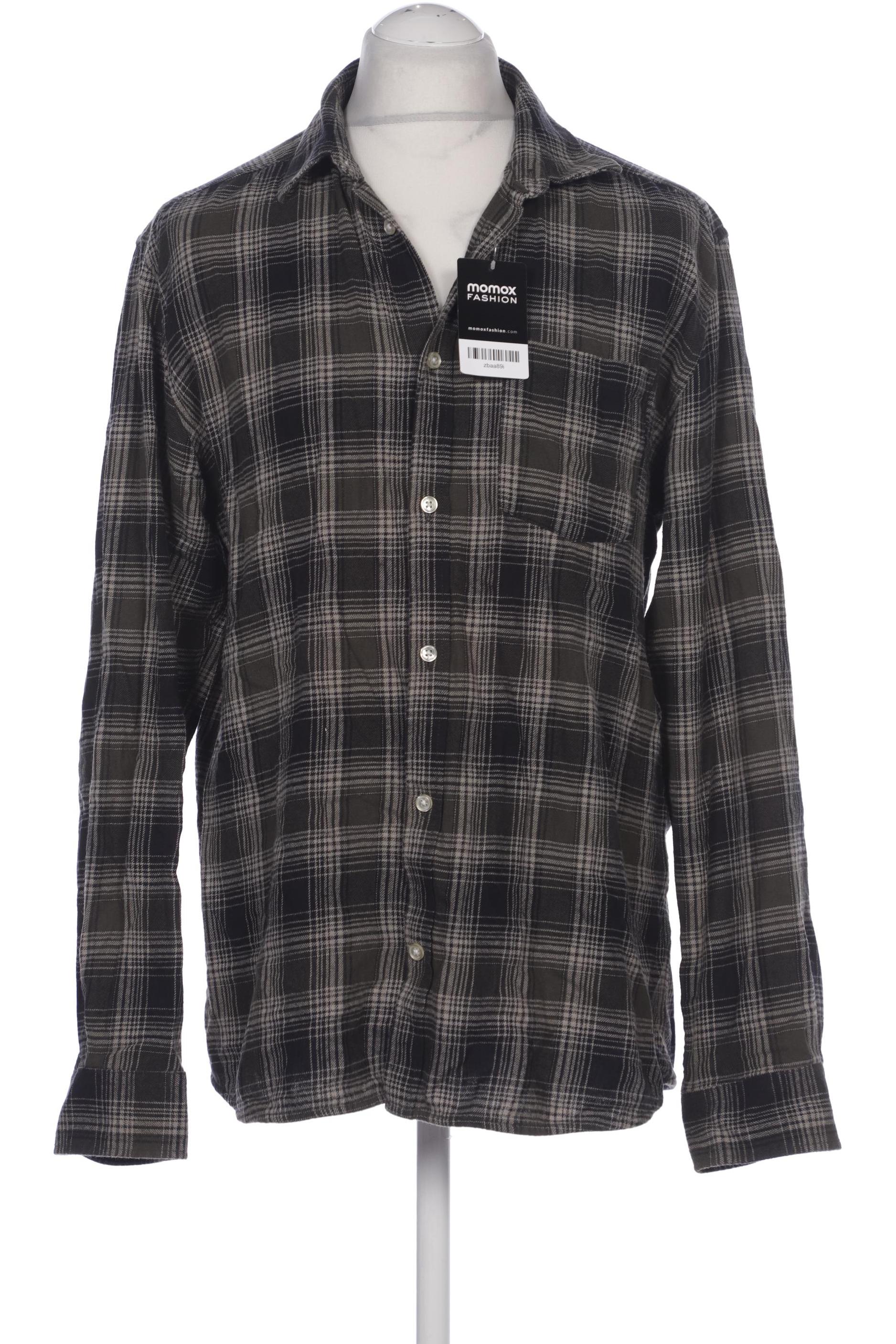 

Only & Sons Herren Hemd, grün, Gr. 54