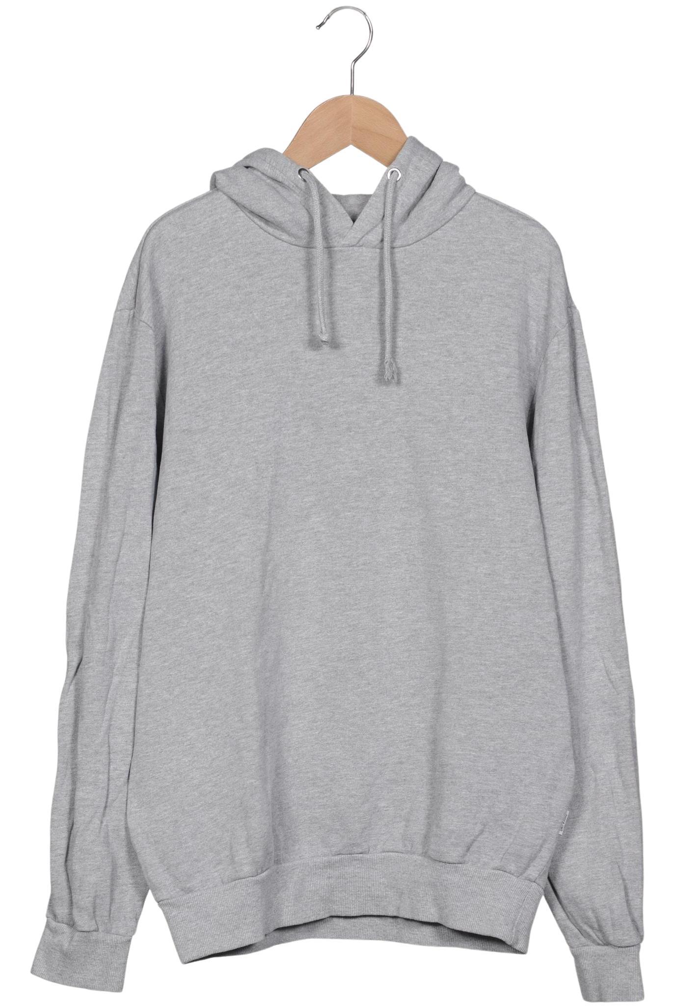 

Only & Sons Herren Kapuzenpullover, grau, Gr. 48