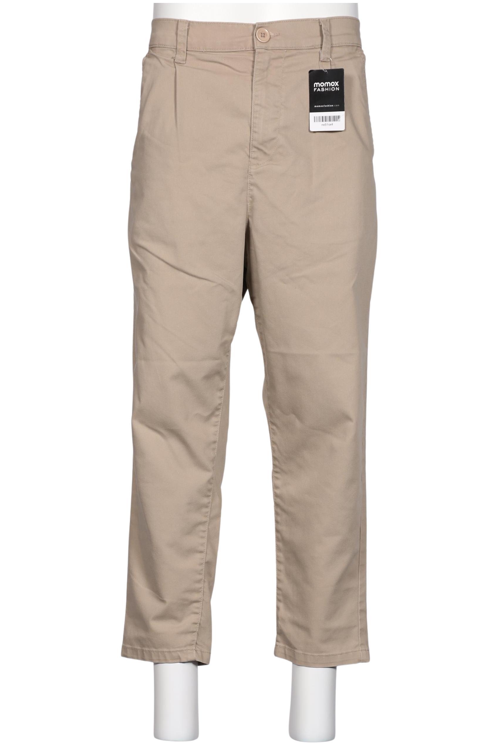 Thumbnail - Only &amp; Sons Herren Stoffhose, beige, Gr. 34