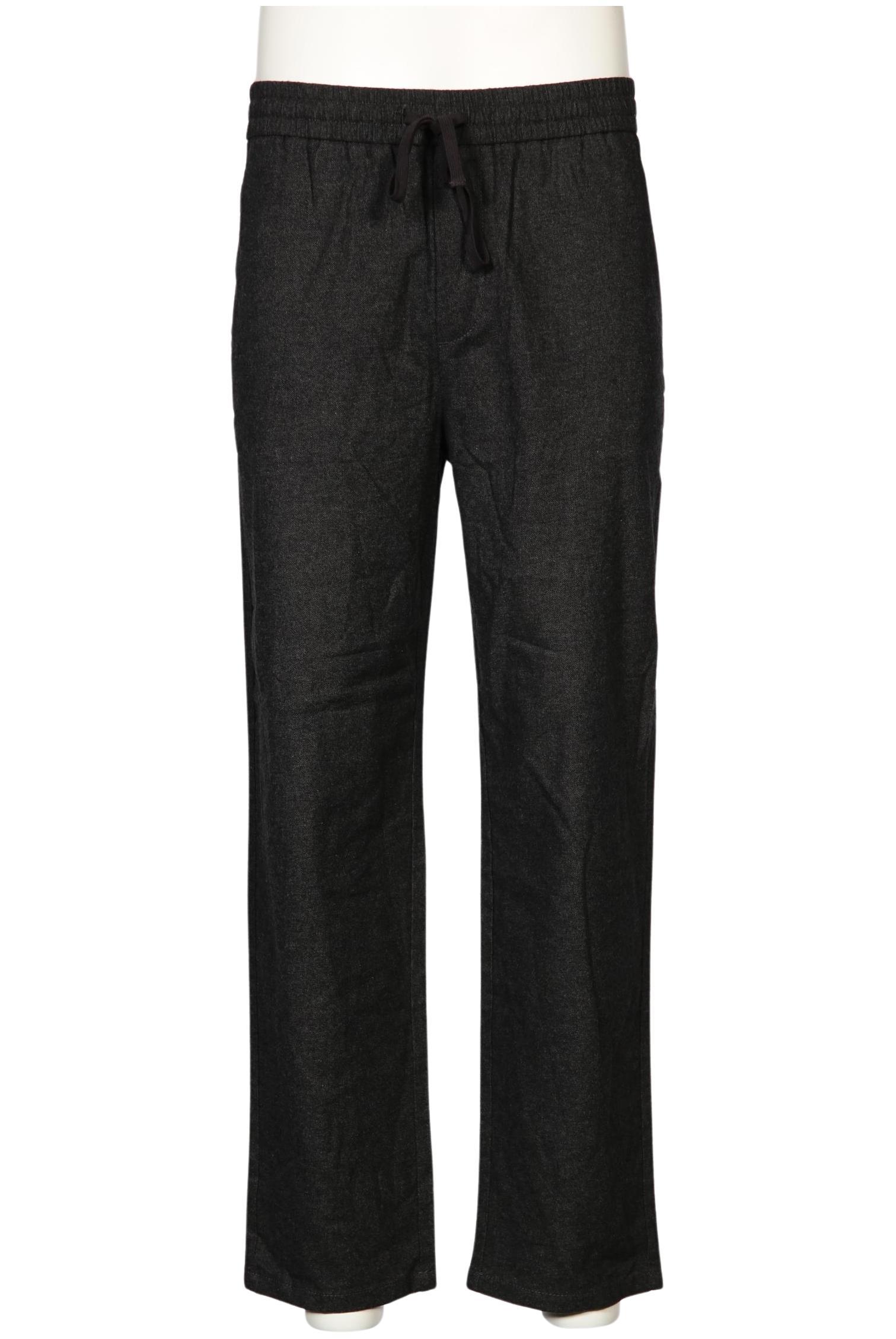 

Only & Sons Herren Stoffhose, schwarz, Gr. 0