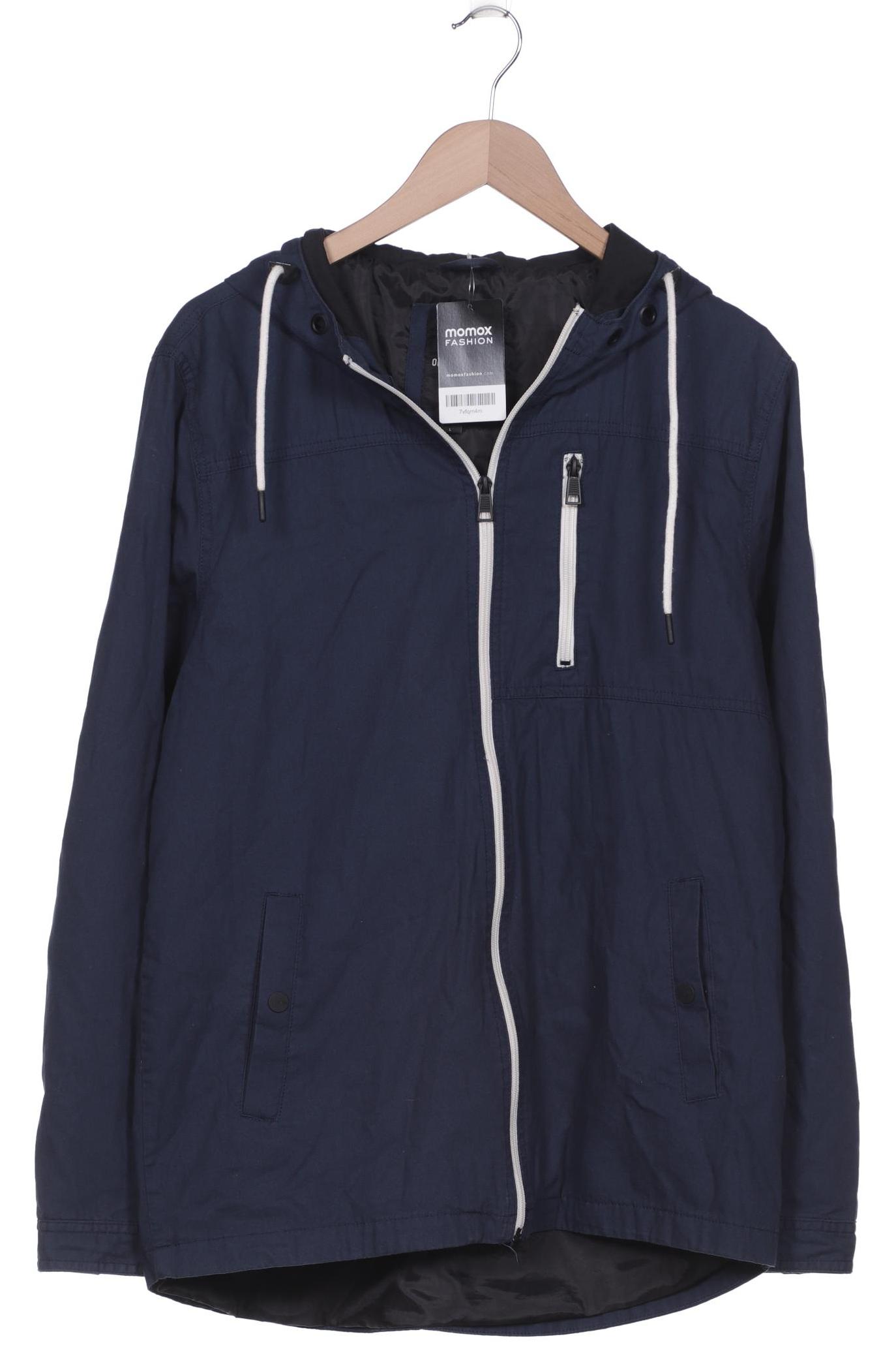 

Only & Sons Herren Jacke, marineblau