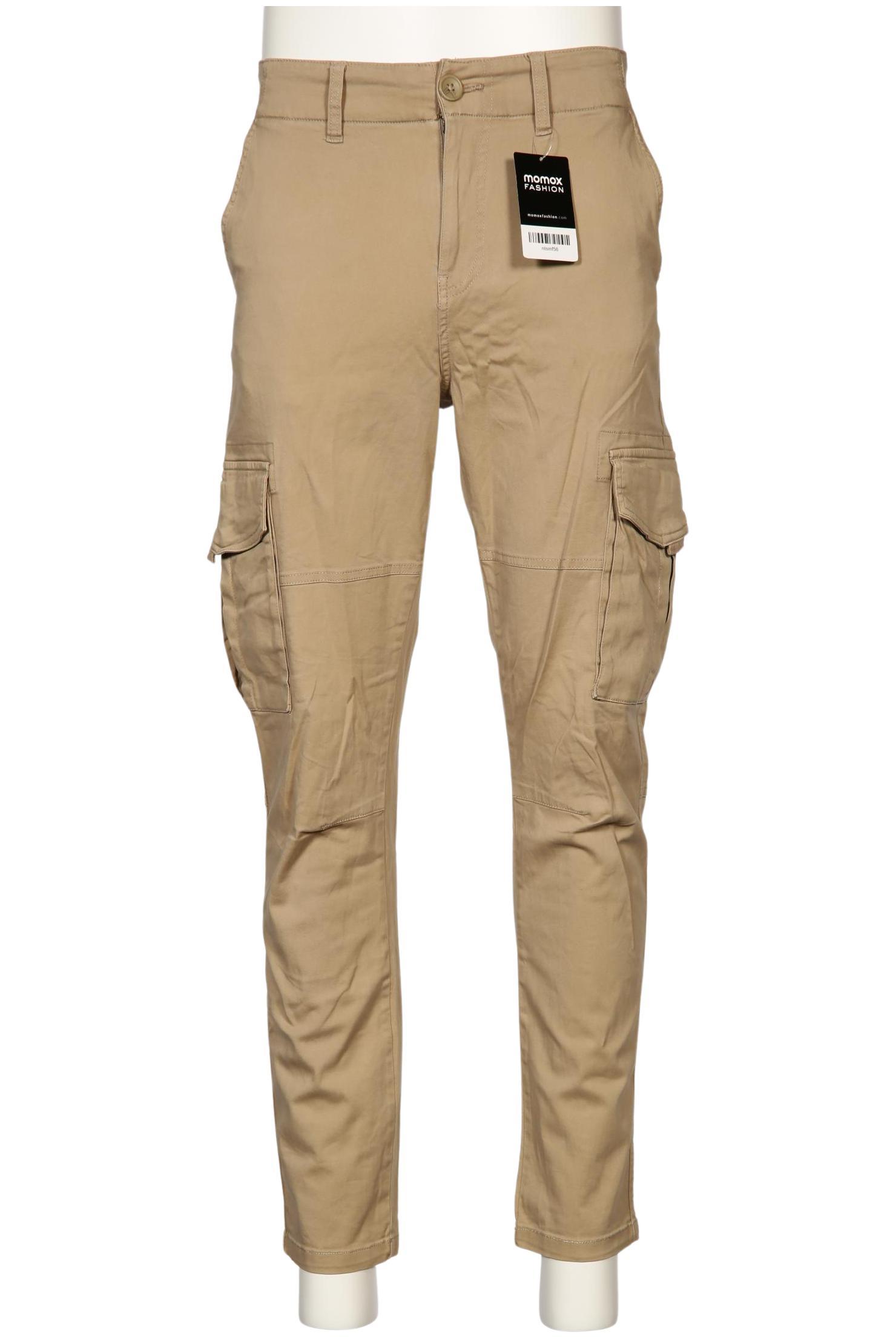 

Only & Sons Herren Stoffhose, beige, Gr. 30