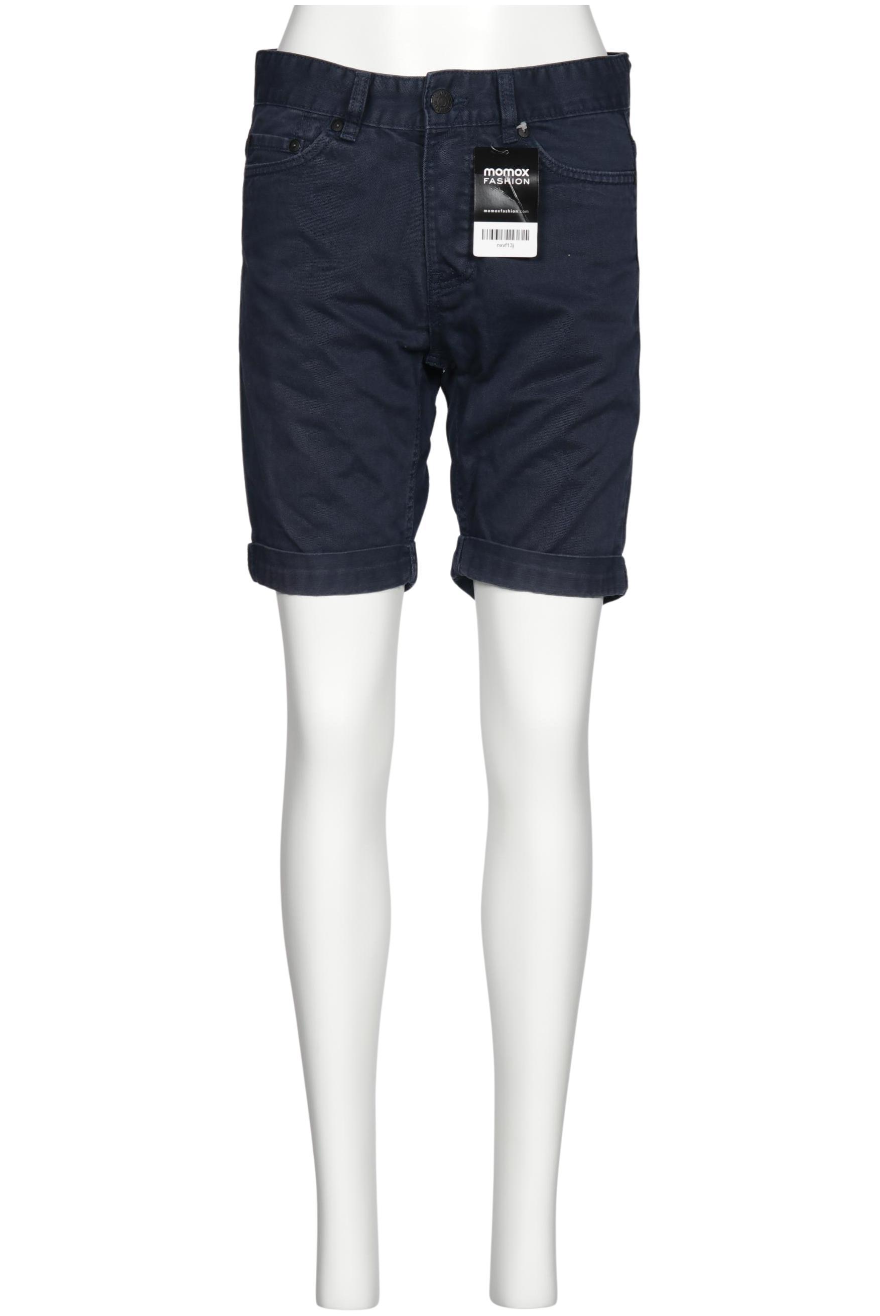 

Only & Sons Herren Shorts, marineblau, Gr. 28